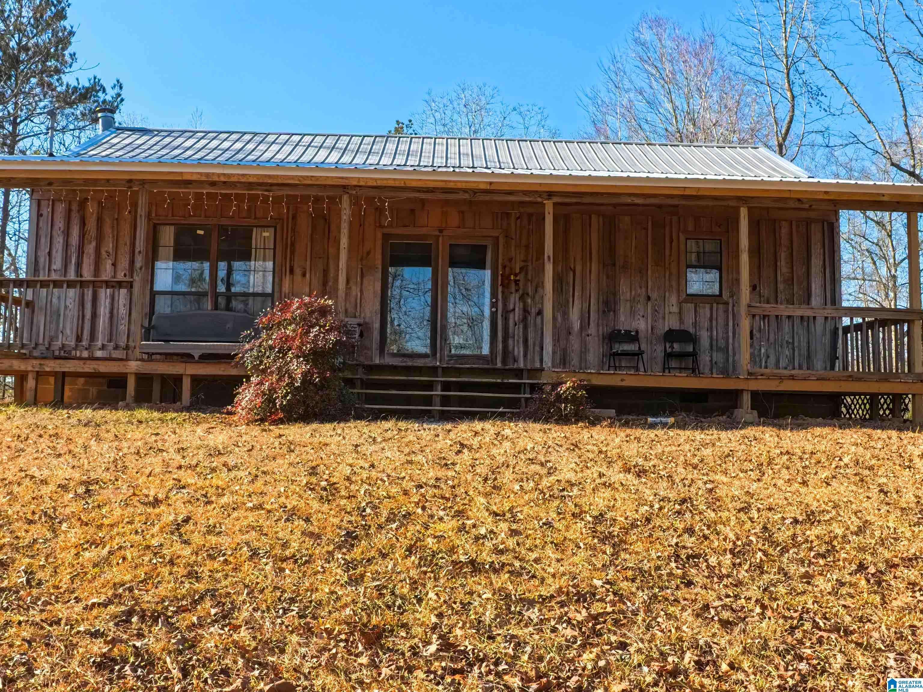 Heflin, AL 36264,1005 COUNTY ROAD 204