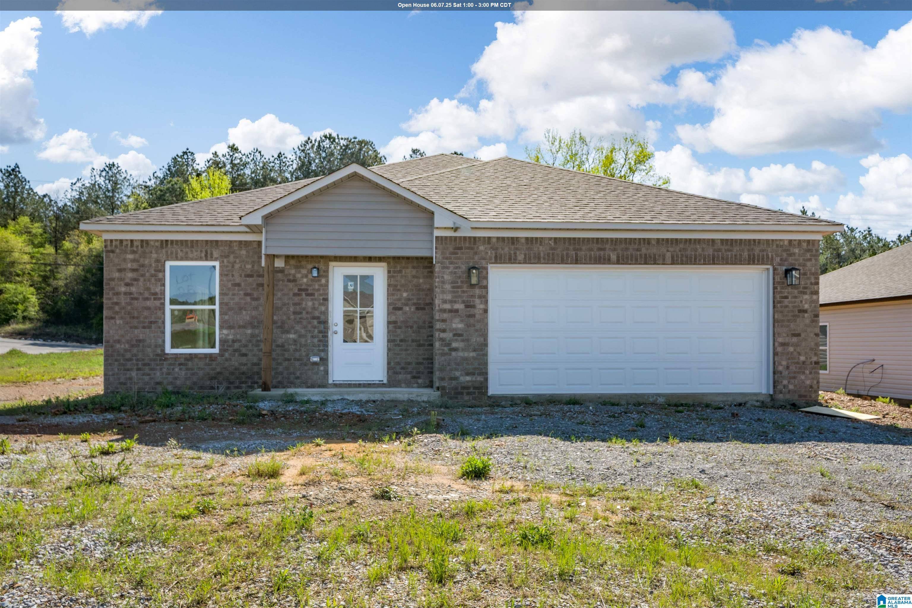 Brookwood, AL 35444,10375 SQUIRES WAY