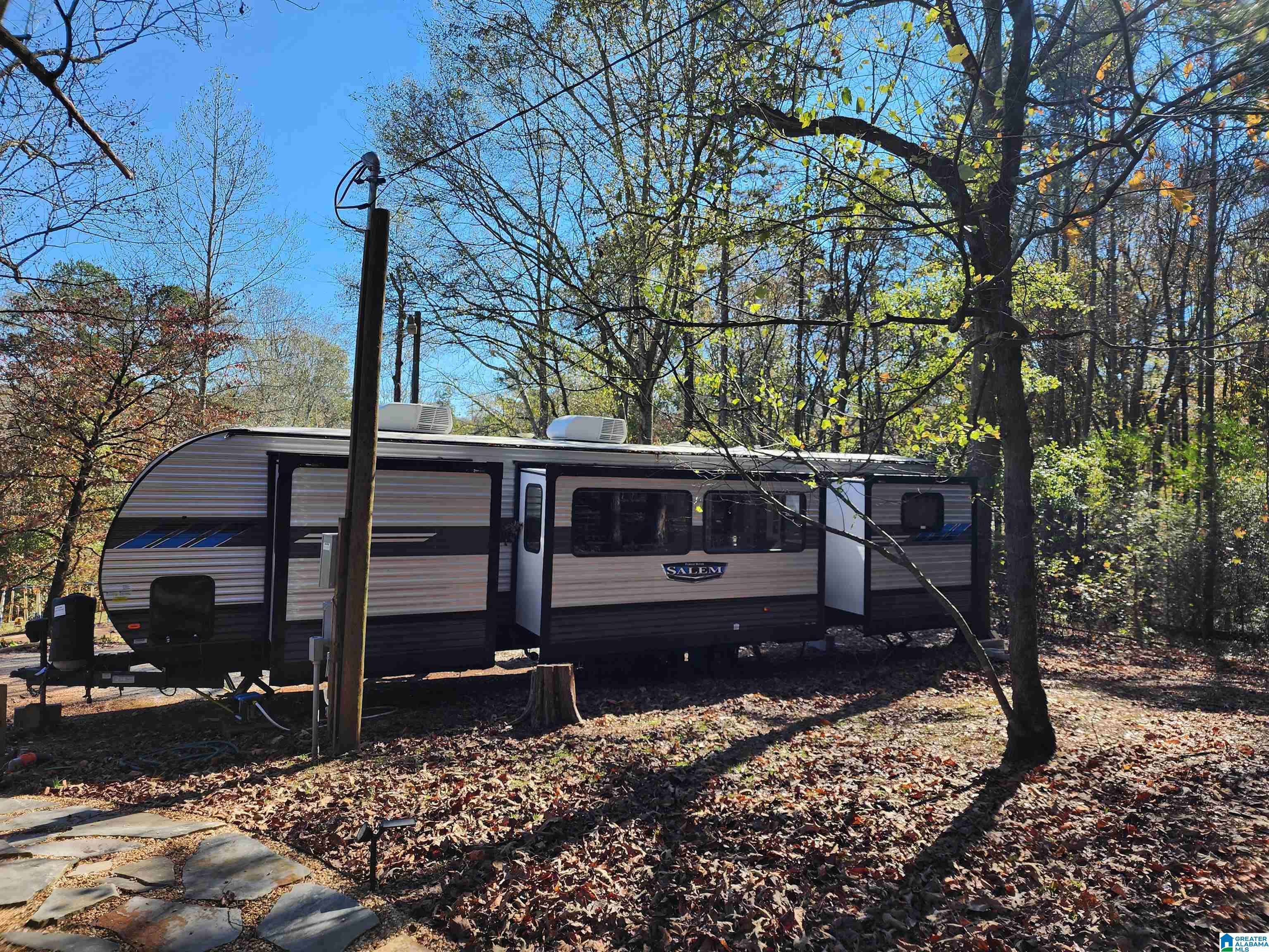 Woodland, AL 36280,245 COUNTY ROAD 4991 #4