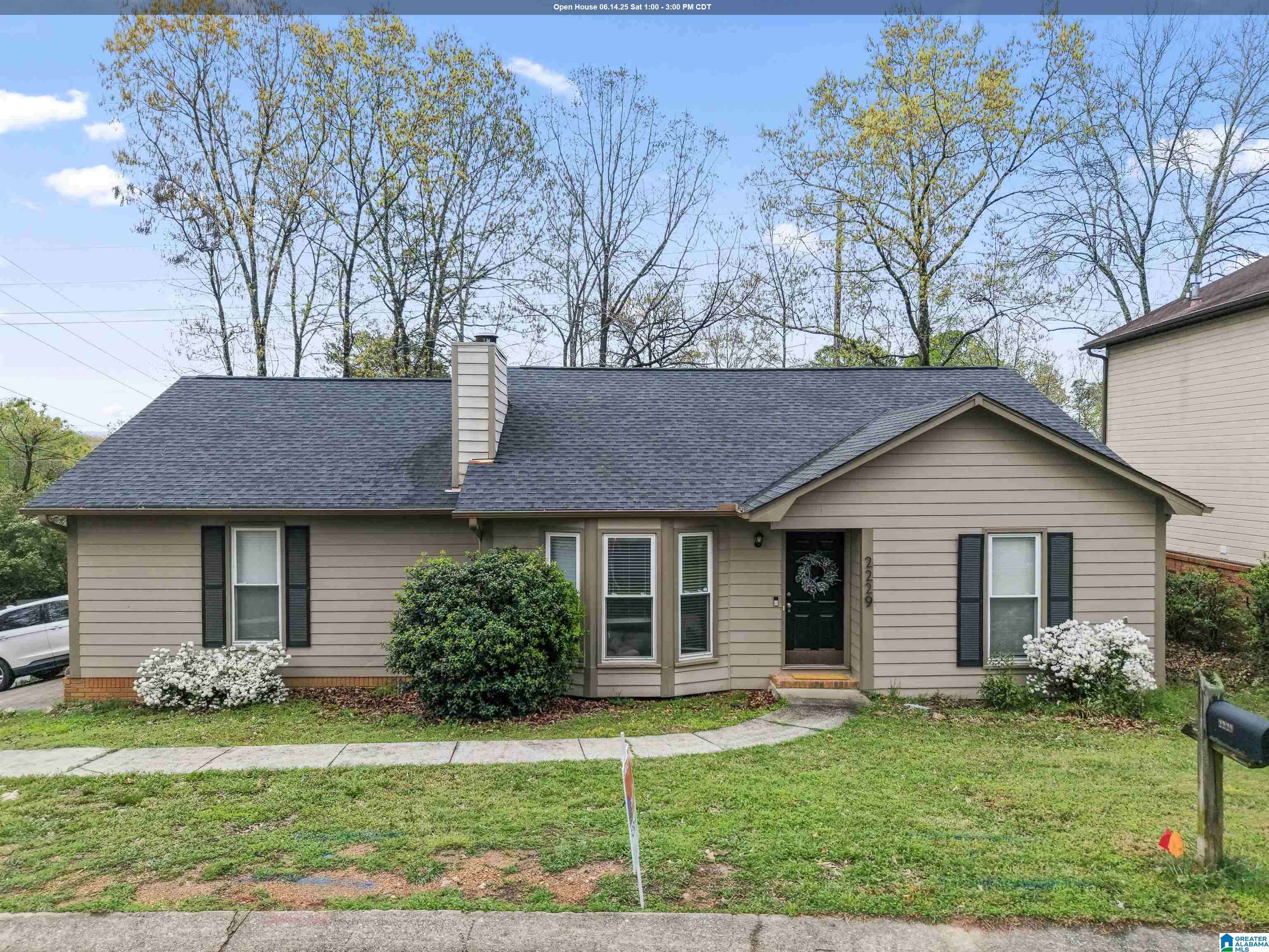 Pelham, AL 35124,2229 RICHMOND LANE