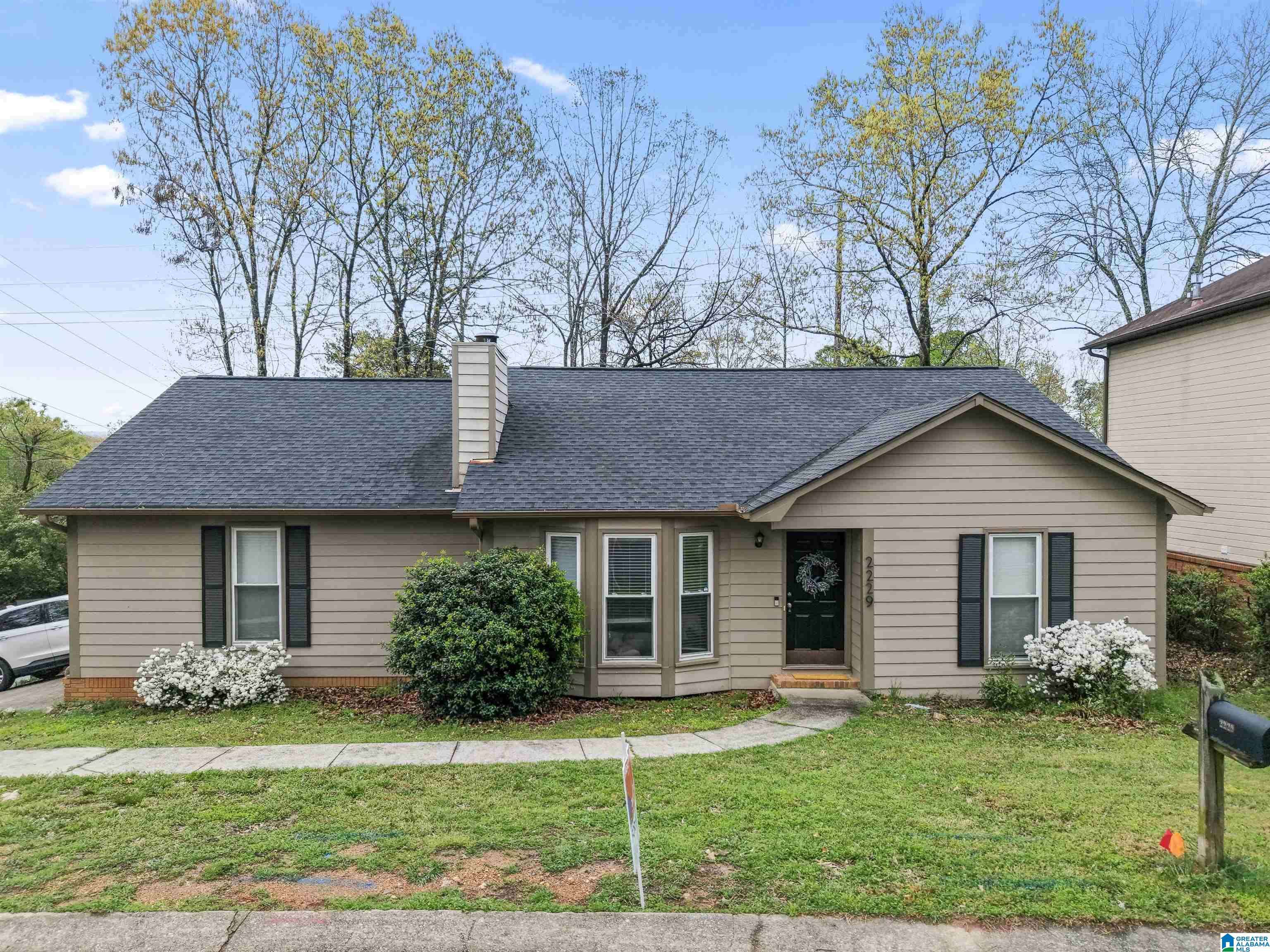 Pelham, AL 35124,2229 RICHMOND LANE