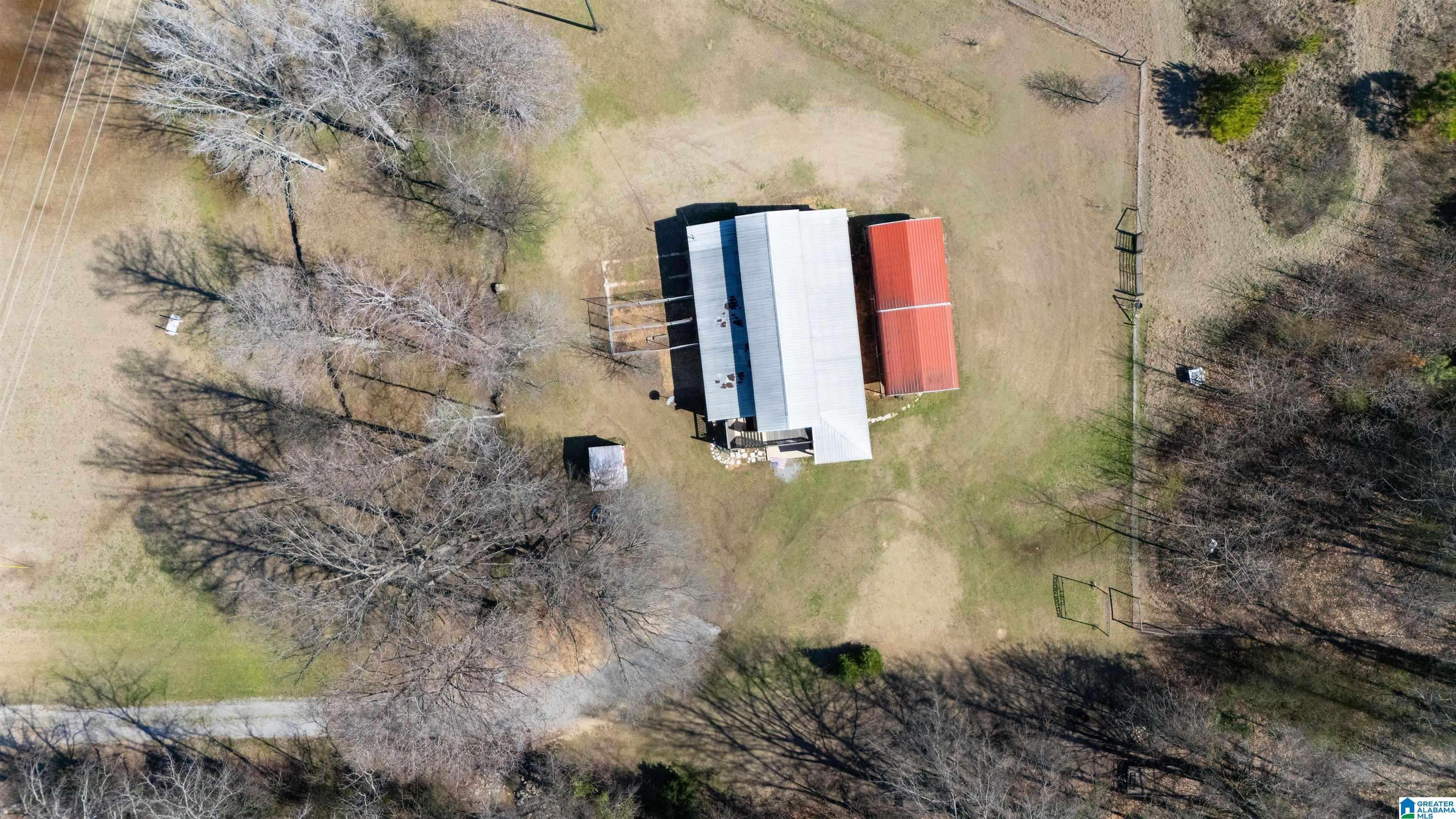 Northport, AL 35473,0 FLATWOODS ROAD #0
