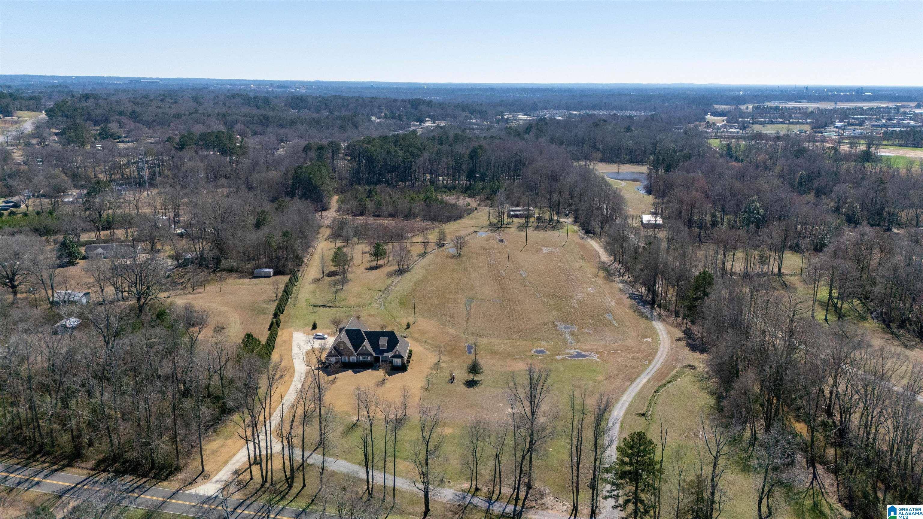 Northport, AL 35473,0 FLATWOODS ROAD #0
