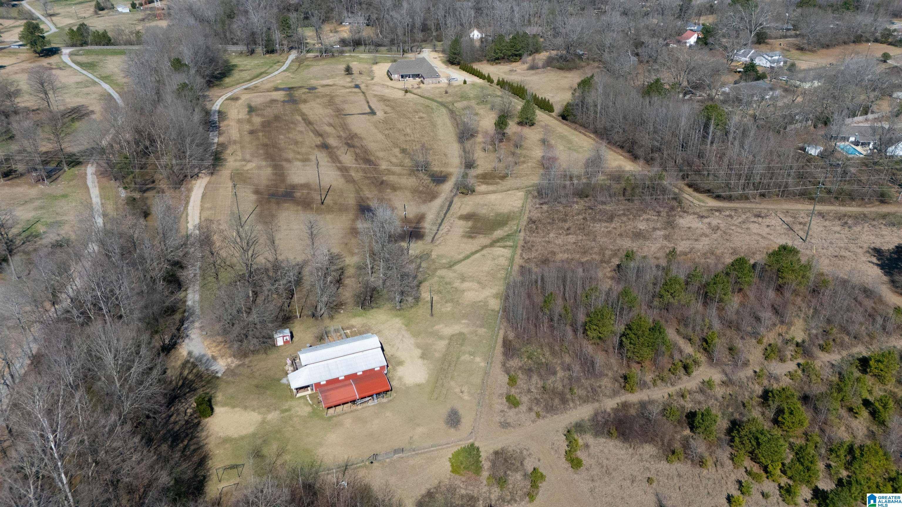 Northport, AL 35473,0 FLATWOODS ROAD #0