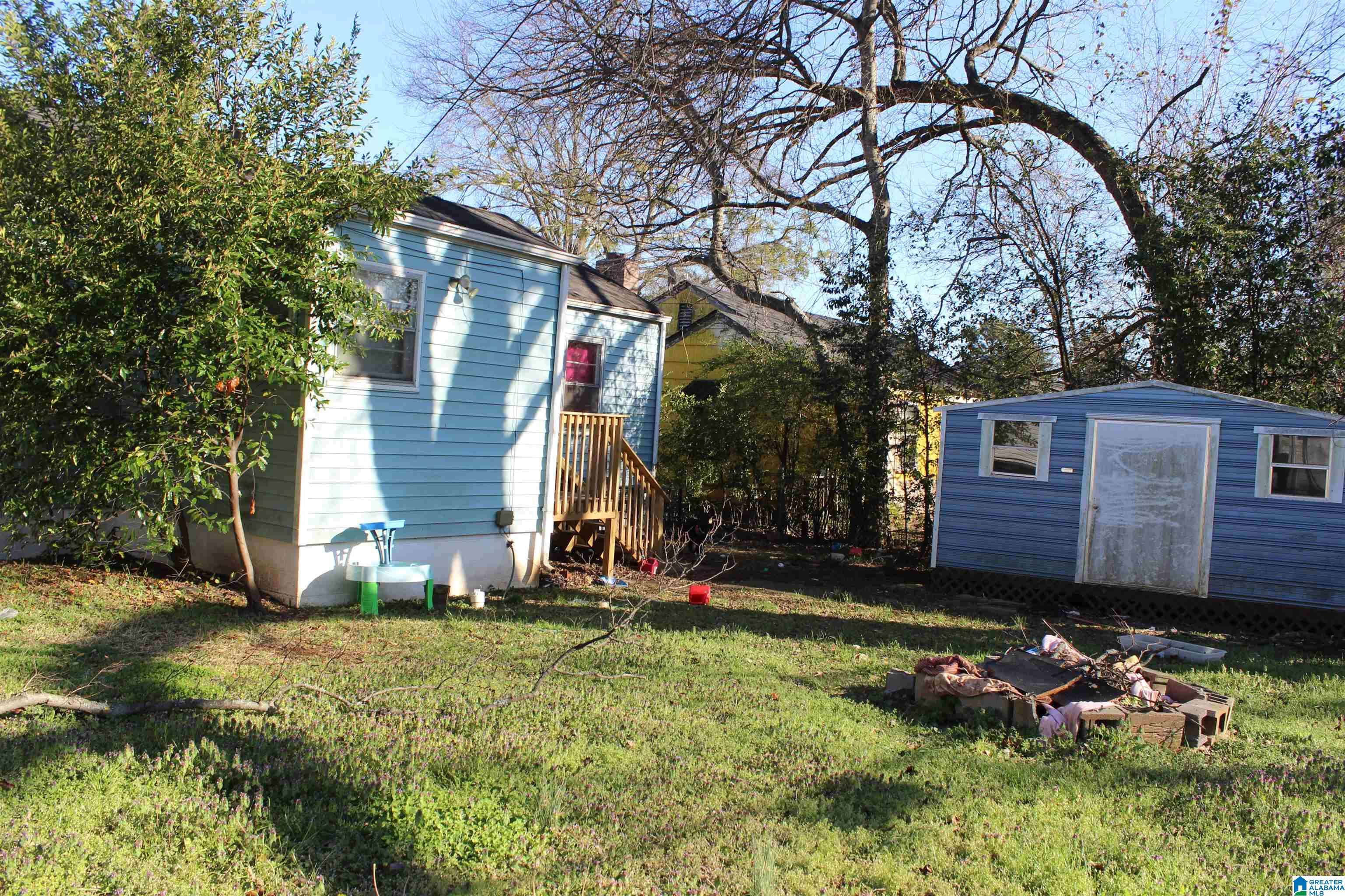 Birmingham, AL 35208,5604 TERRACE O