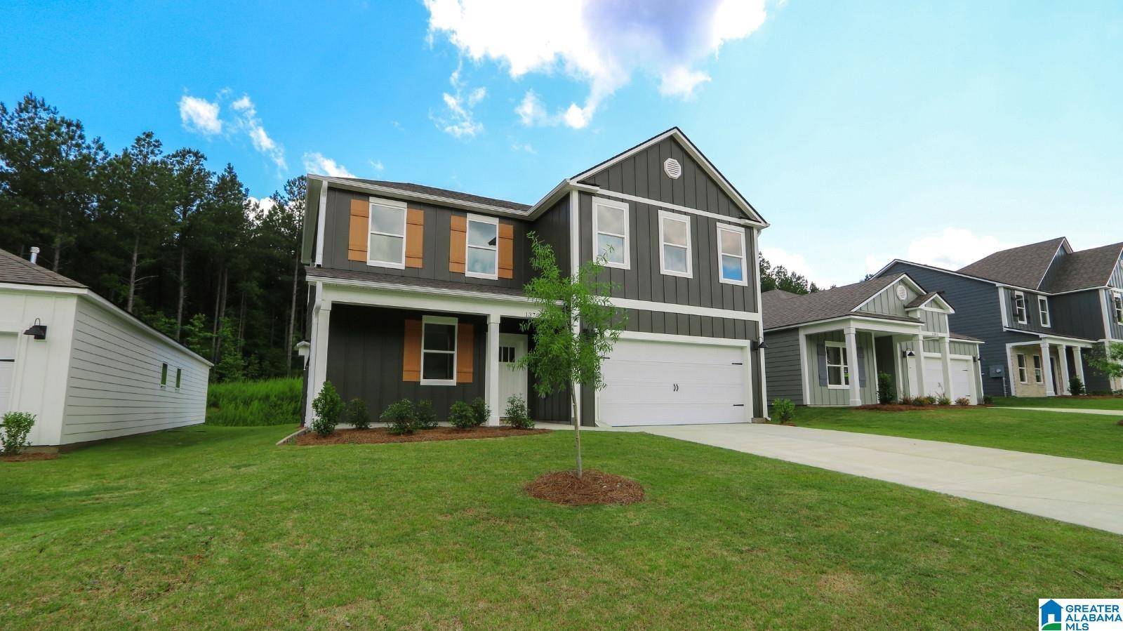 Chelsea, AL 35043,1379 CHELSEA PARK TRAIL