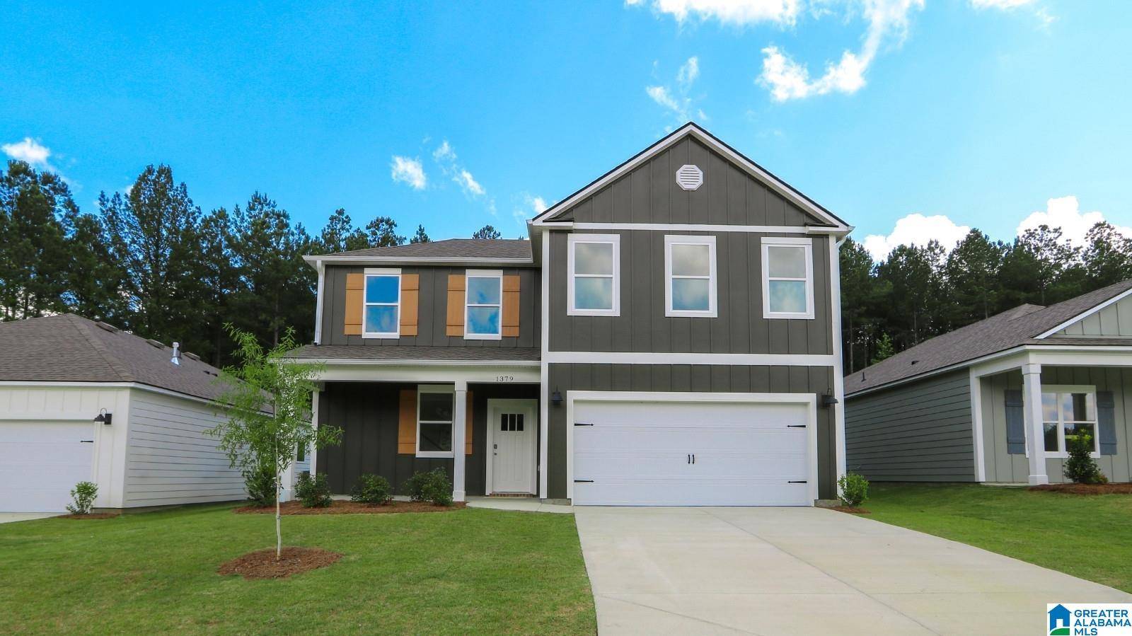 Chelsea, AL 35043,1379 CHELSEA PARK TRAIL