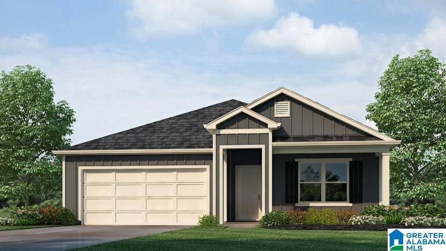 Mccalla, AL 35022,4718 NEWBRIDGE CIRCLE