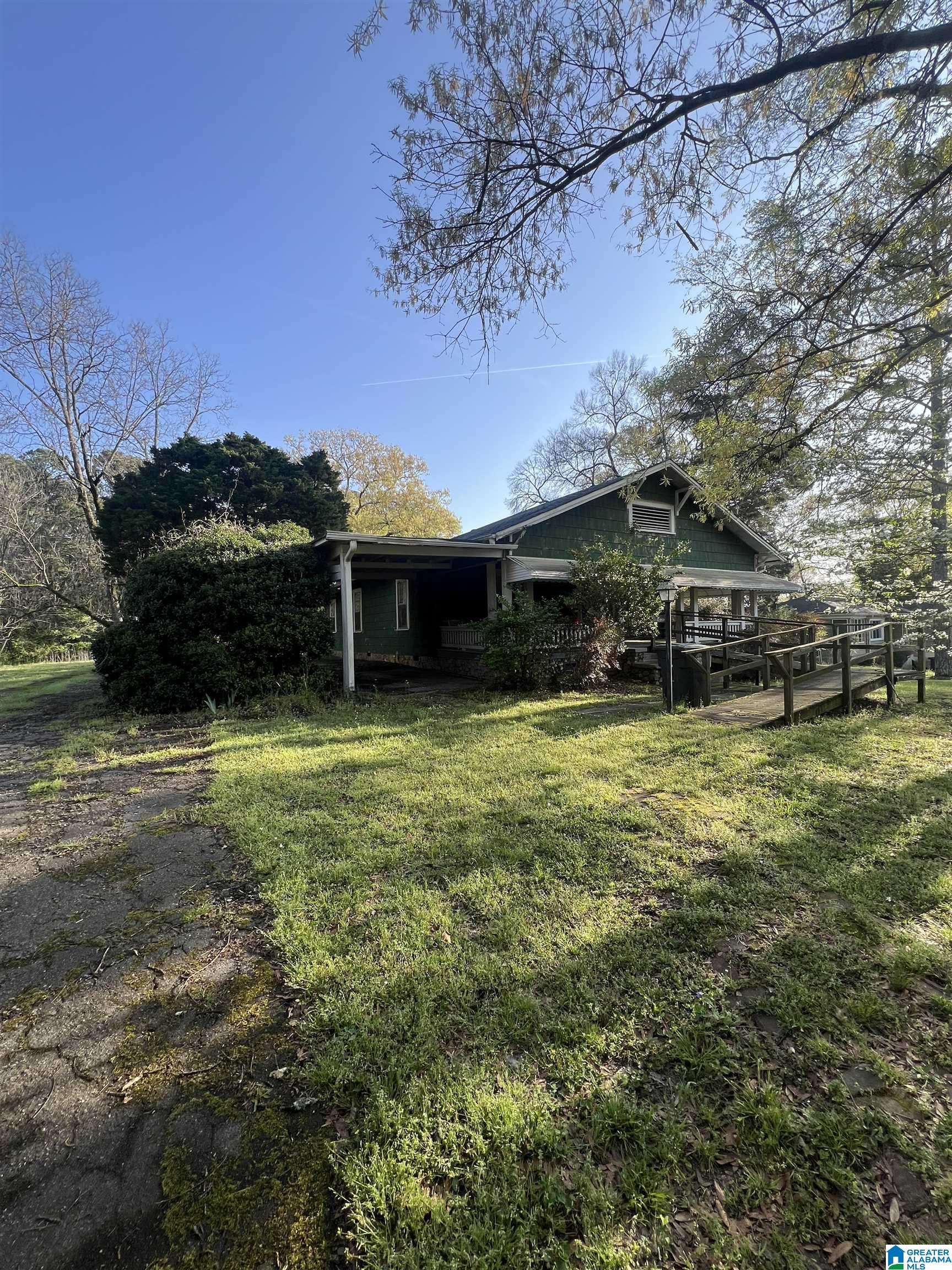 Birmingham, AL 35215,200 RED LANE ROAD