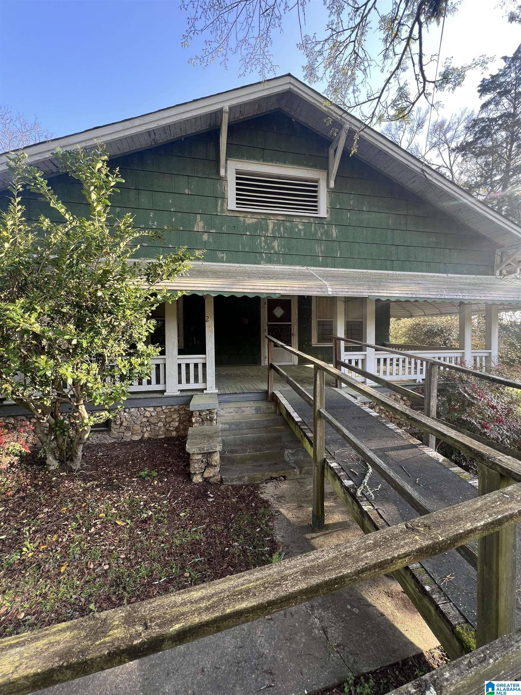 Birmingham, AL 35215,200 RED LANE ROAD