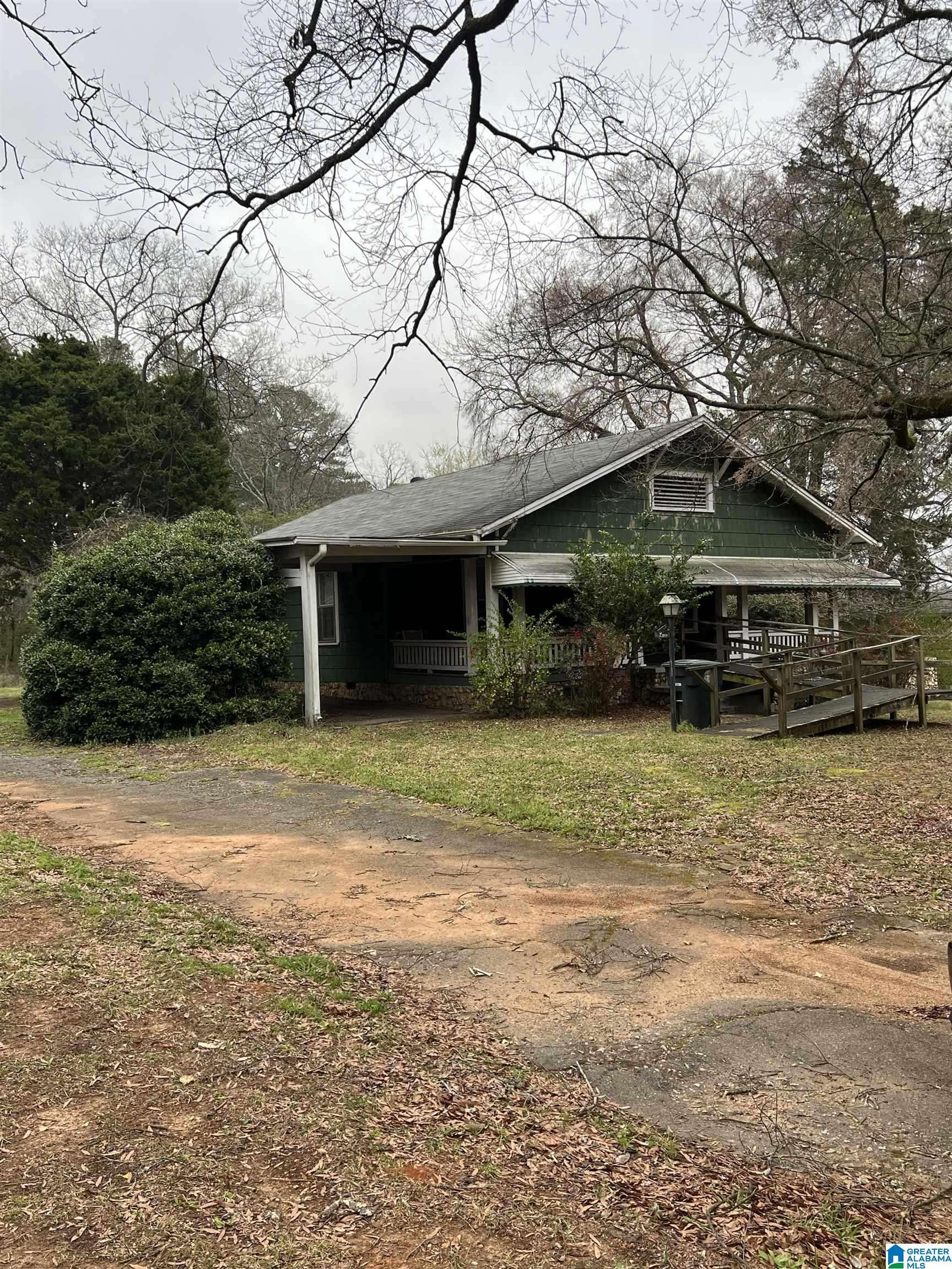 Birmingham, AL 35215,200 RED LANE ROAD