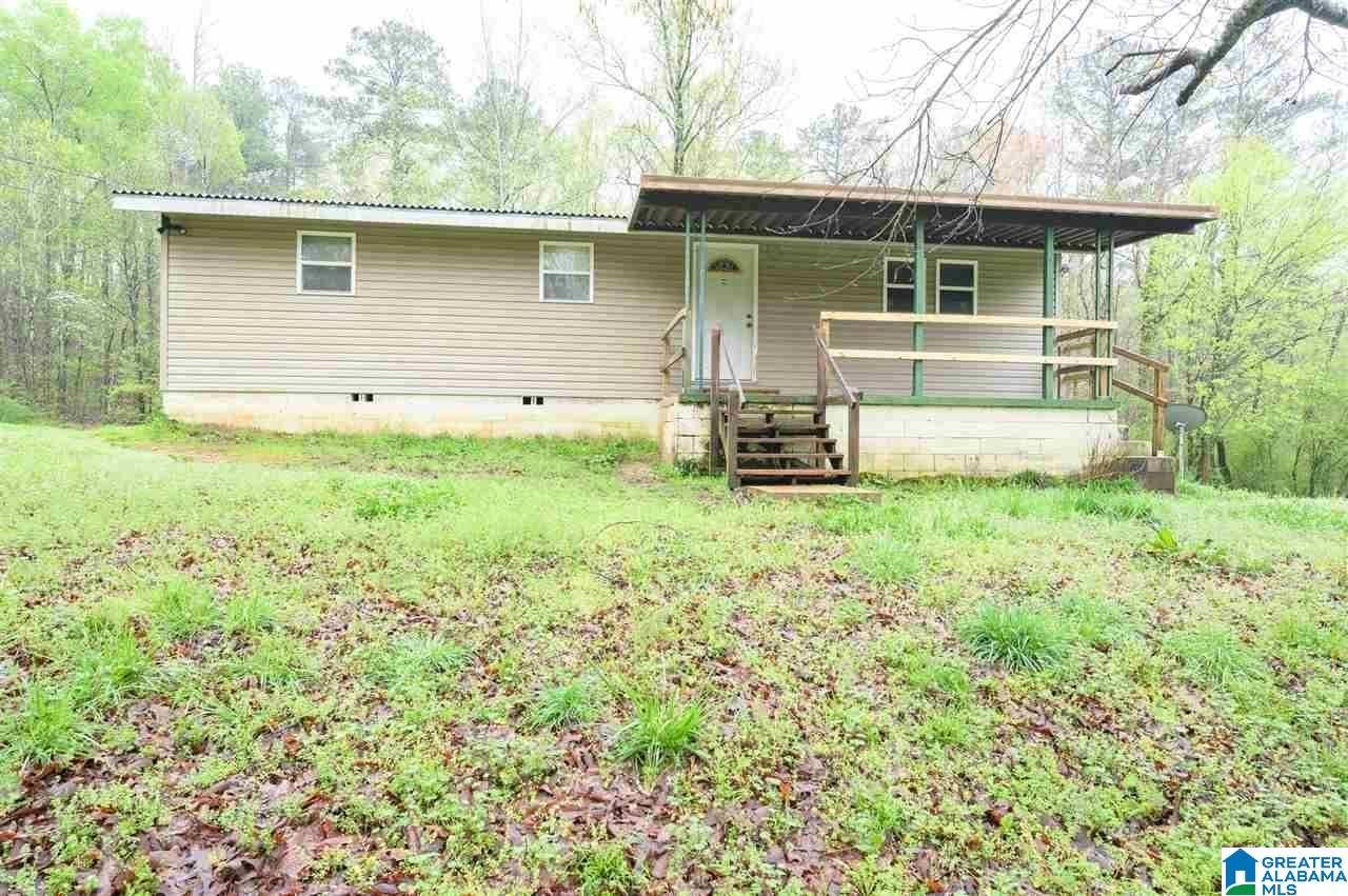 Dora, AL 35062,218 JONES ROAD
