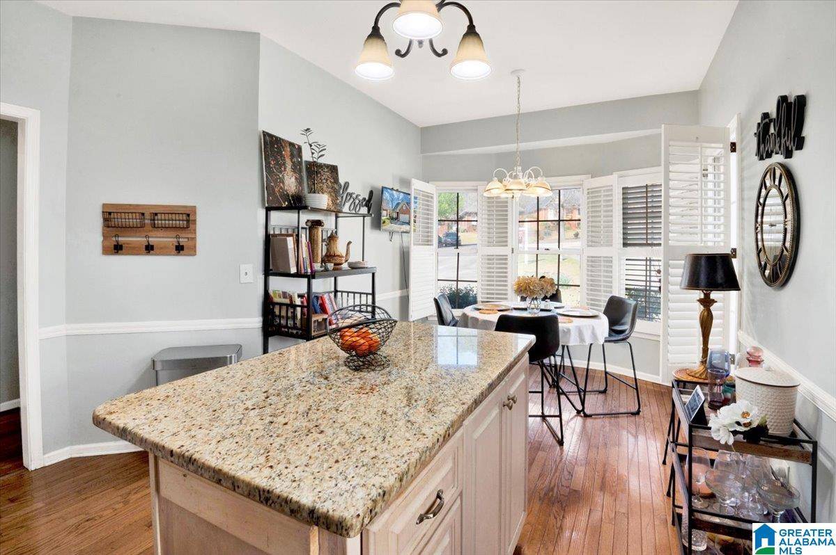 Birmingham, AL 35216,2509 CHRISTIE CIRCLE