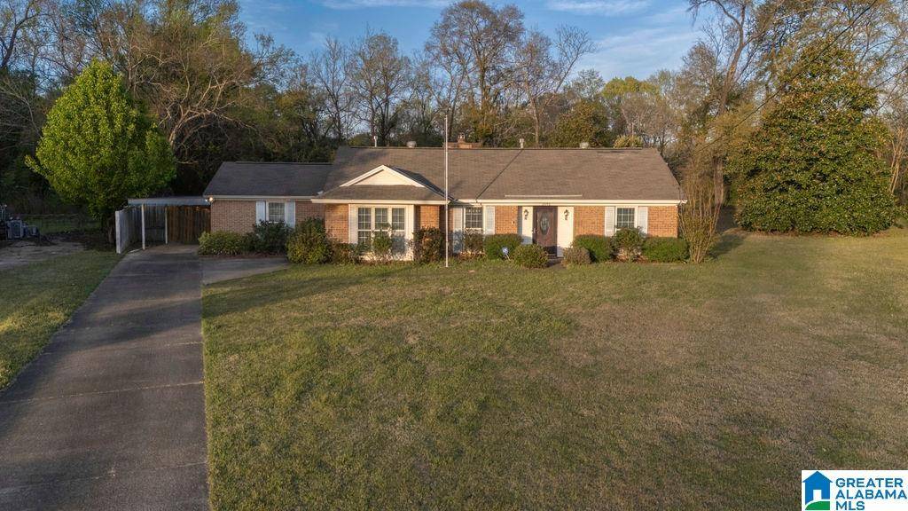 Millbrook, AL 36054,2646 S COBB LOOP ROAD