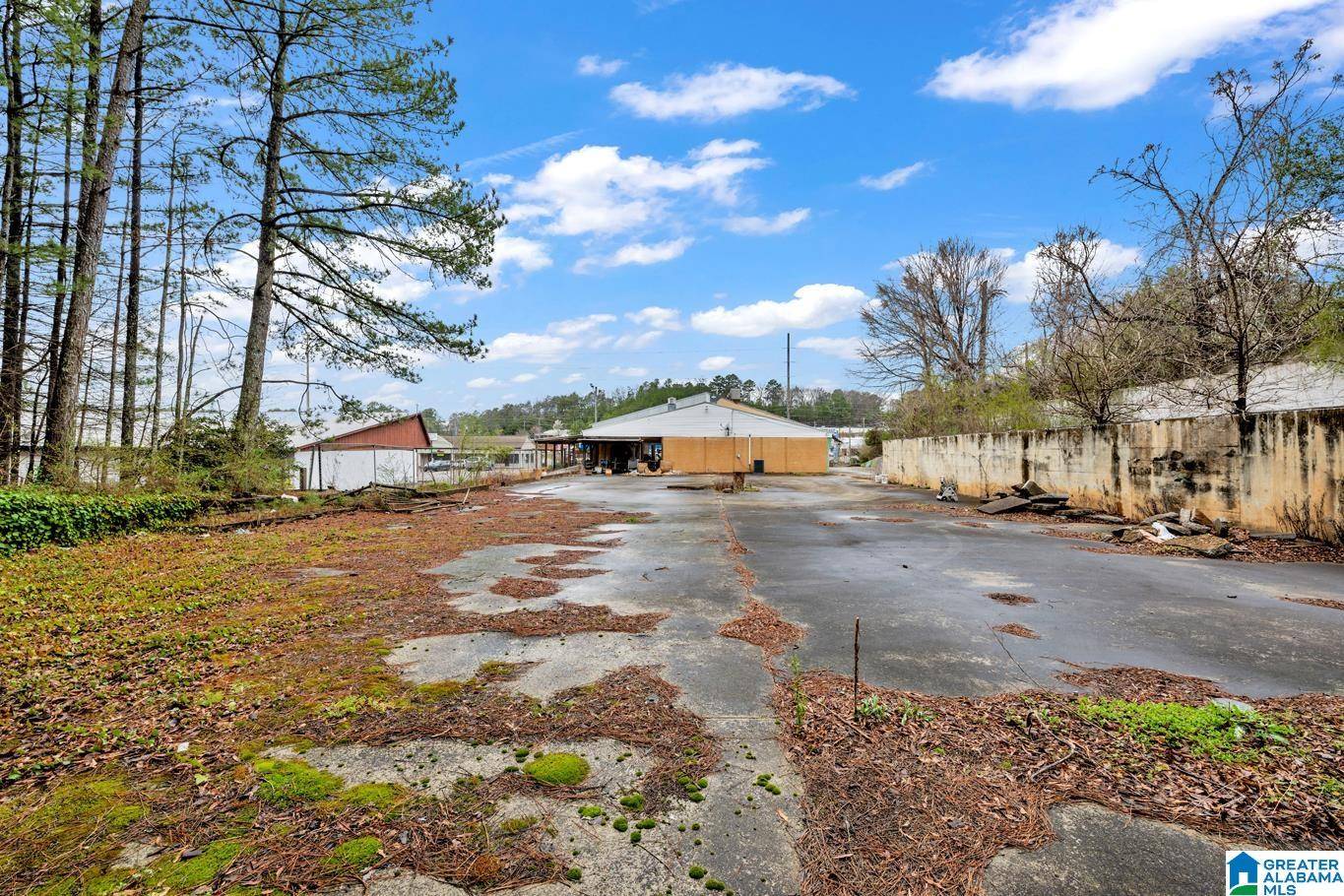 Clay, AL 35215,2449 OLD SPRINGVILLE ROAD