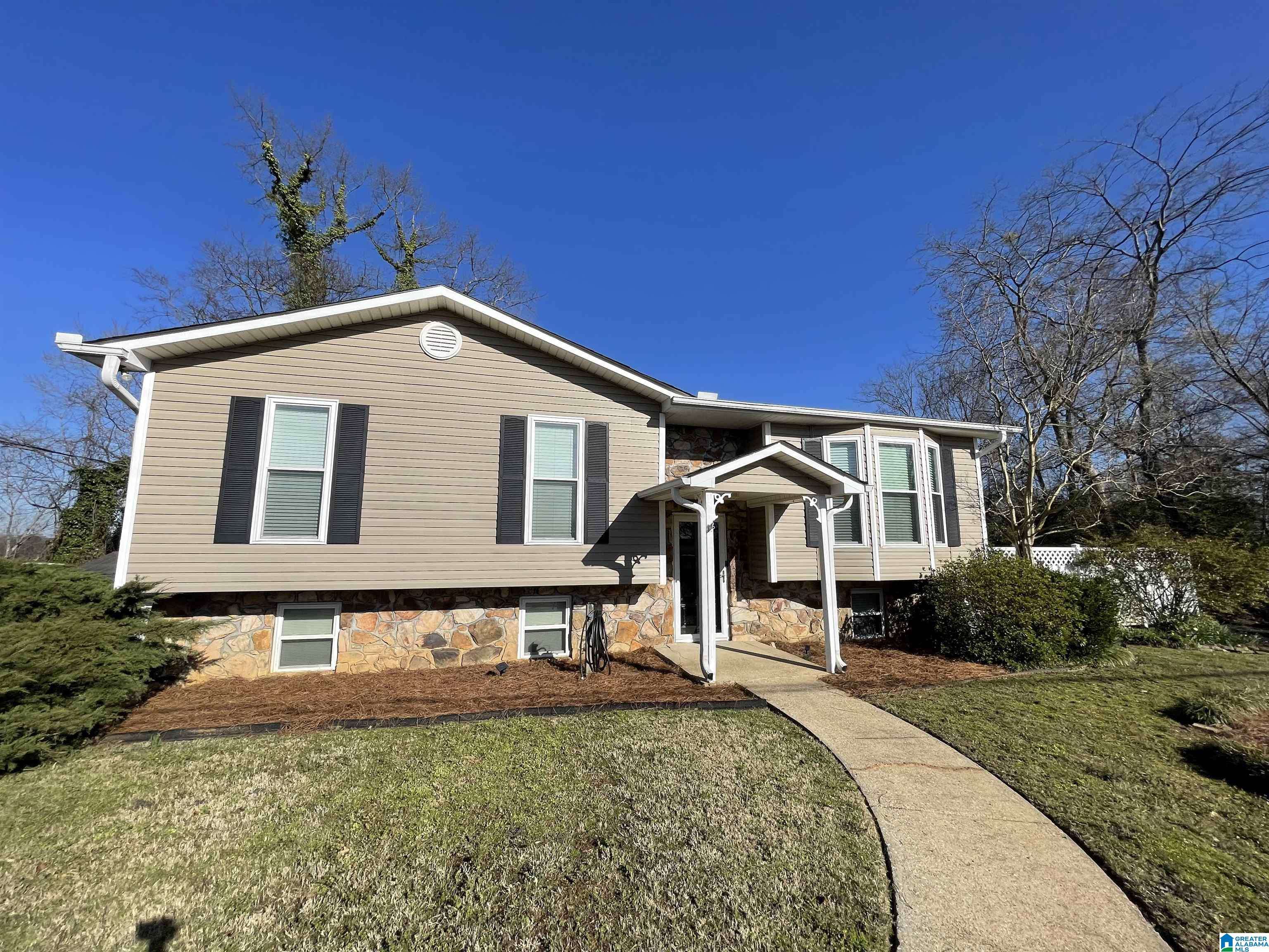 Fultondale, AL 35217,733 DARLENE DRIVE