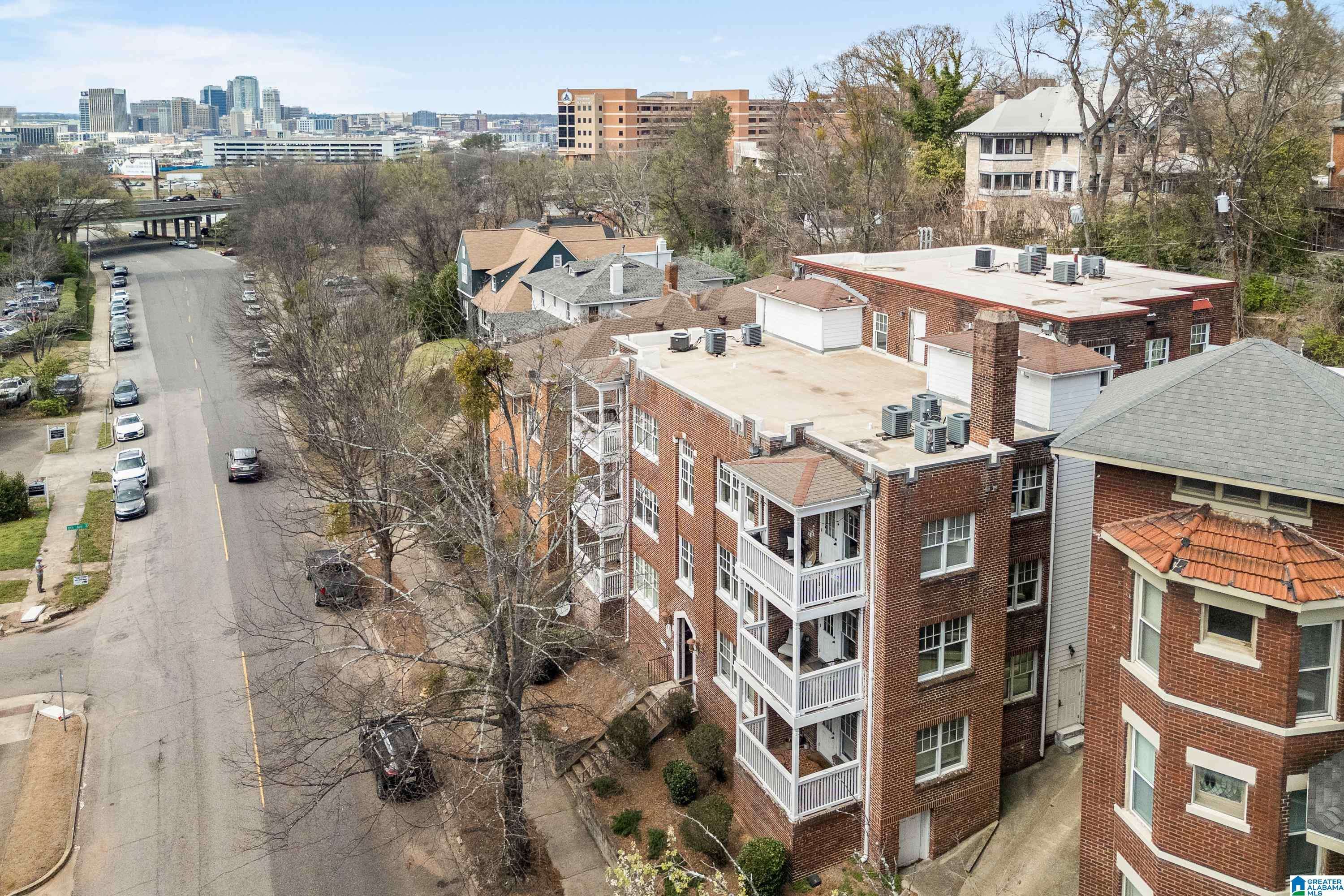 Birmingham, AL 35205,1105 S 26TH STREET #401