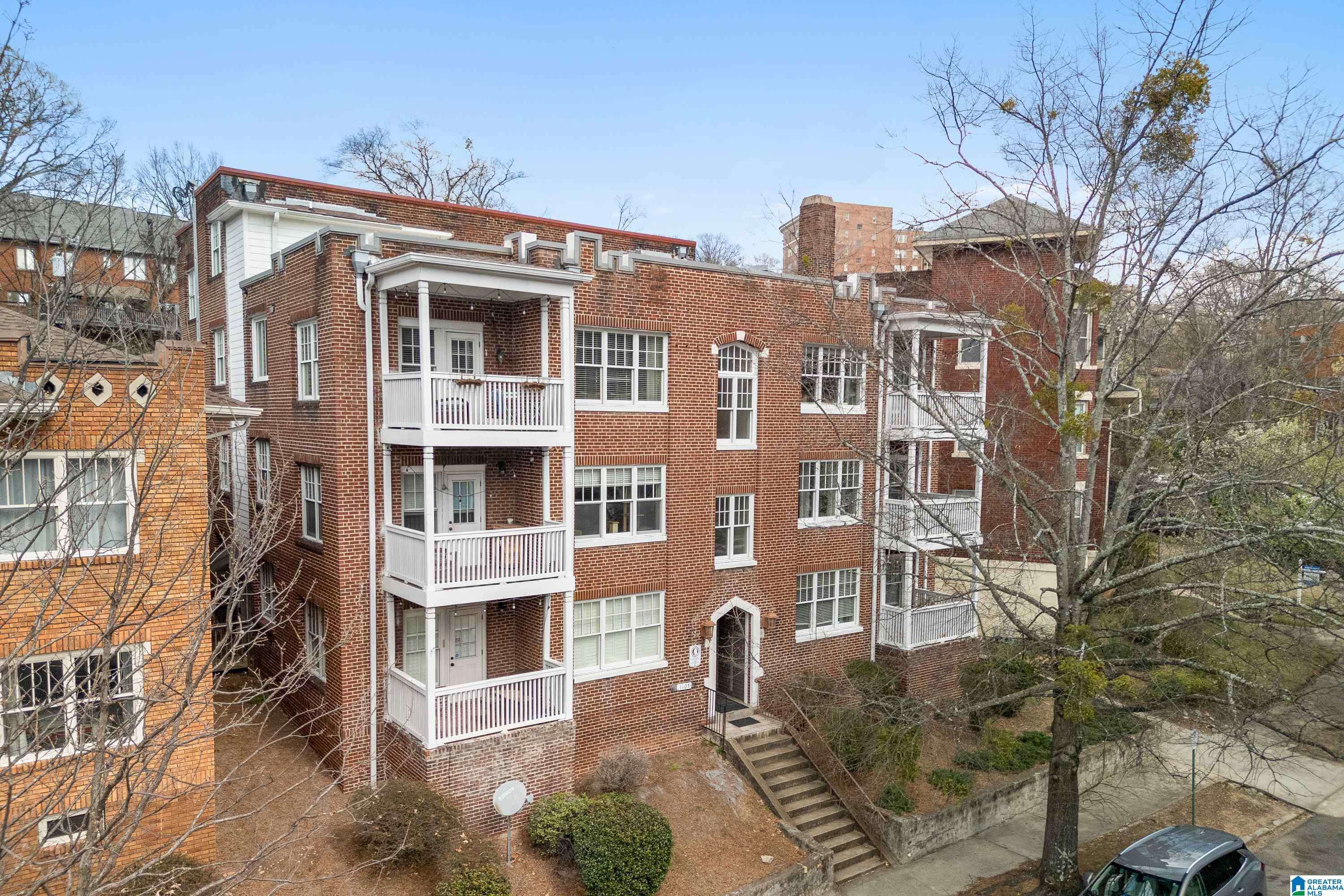 Birmingham, AL 35205,1105 S 26TH STREET #401