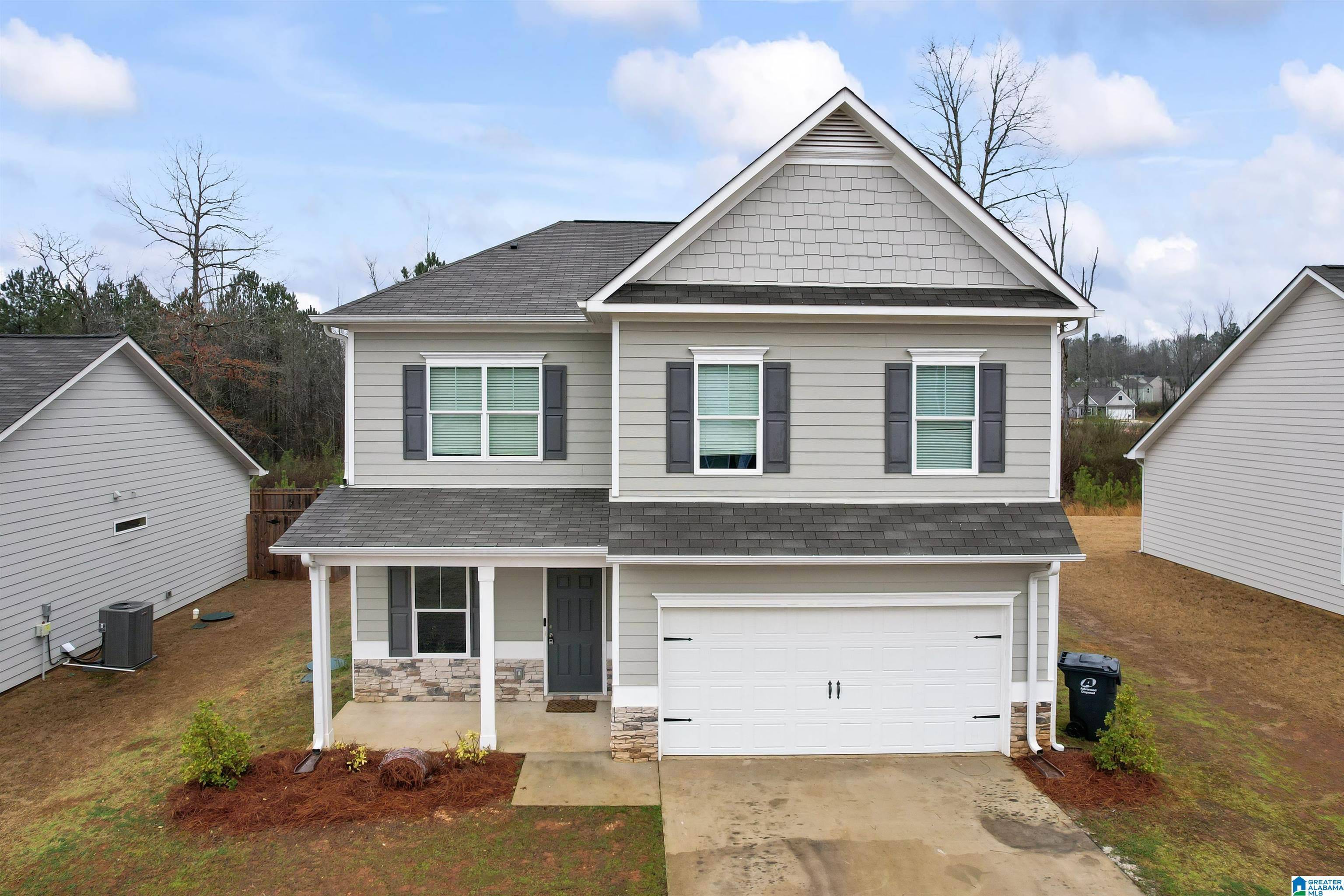 Springville, AL 35146,120 FALLEN OAKS LANE