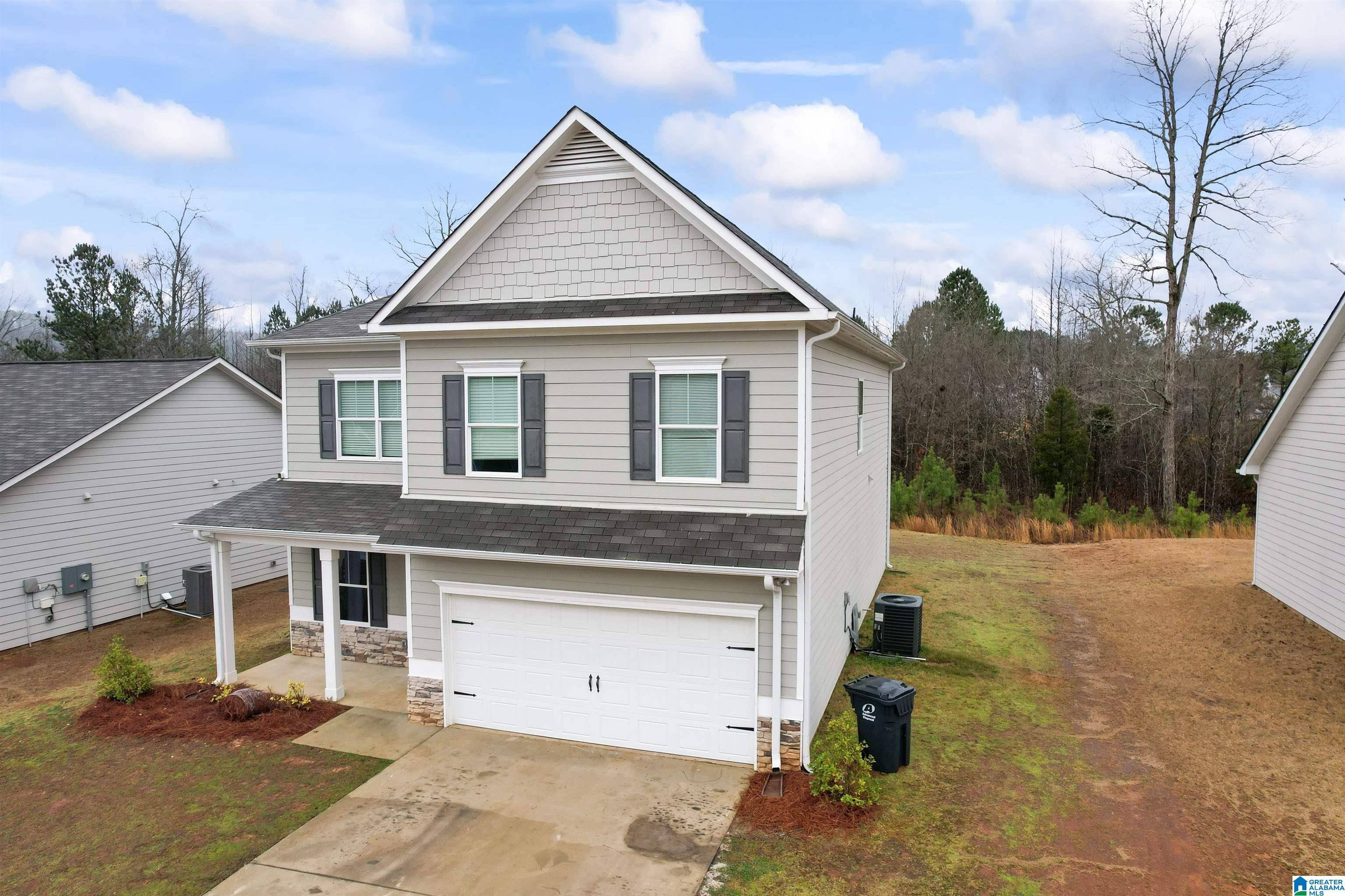 Springville, AL 35146,120 FALLEN OAKS LANE