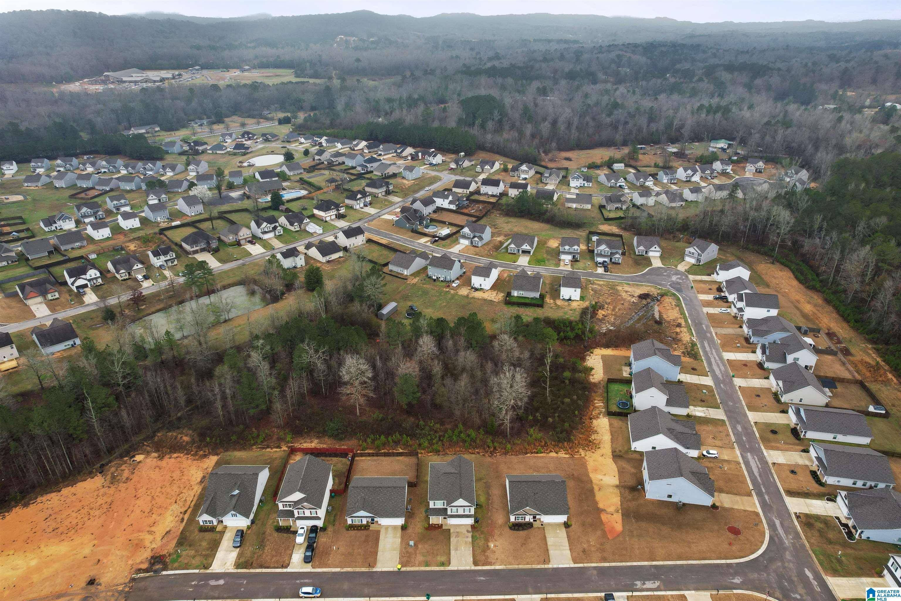 Springville, AL 35146,120 FALLEN OAKS LANE