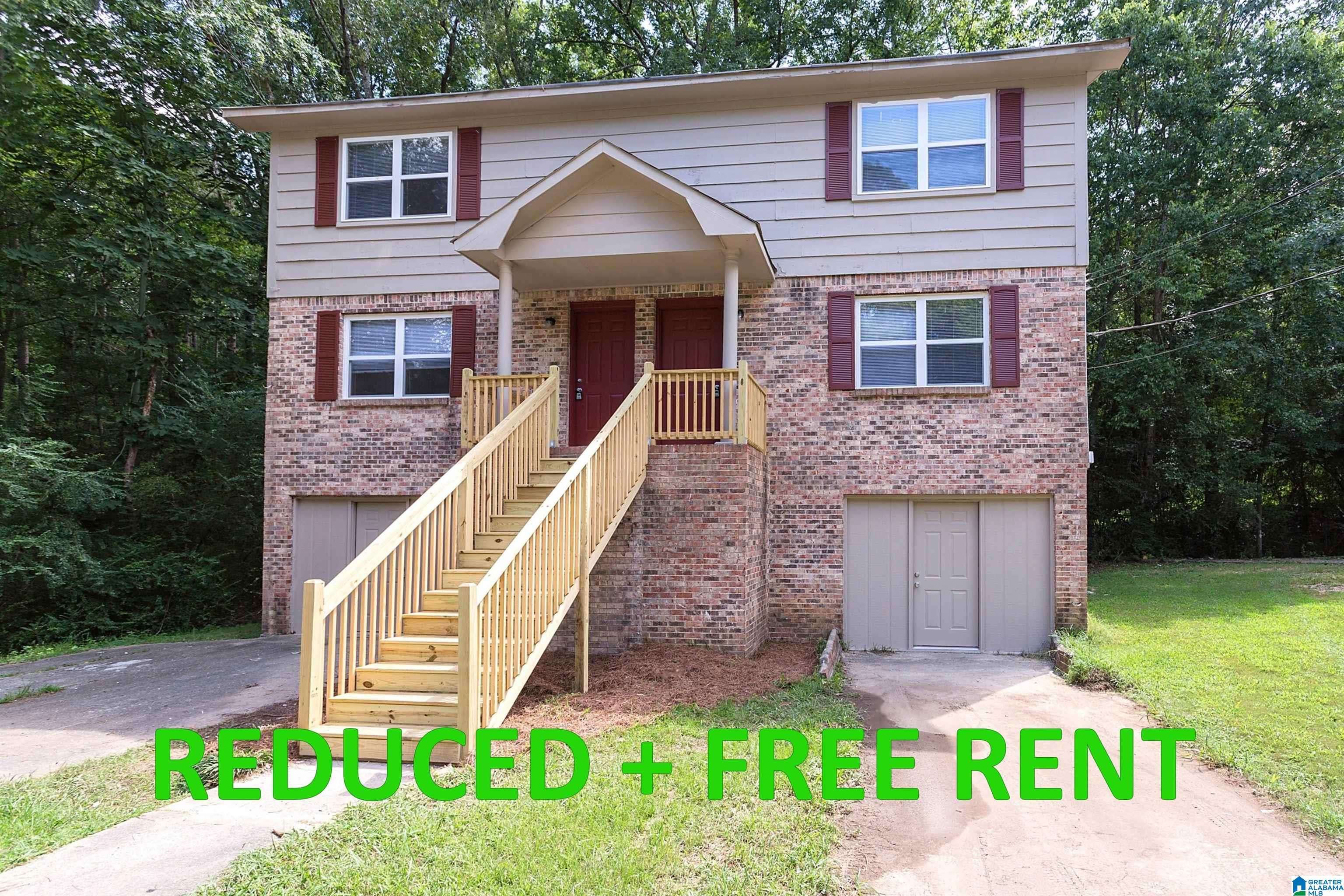 Center Point, AL 35215,1741 6TH PLACE NW