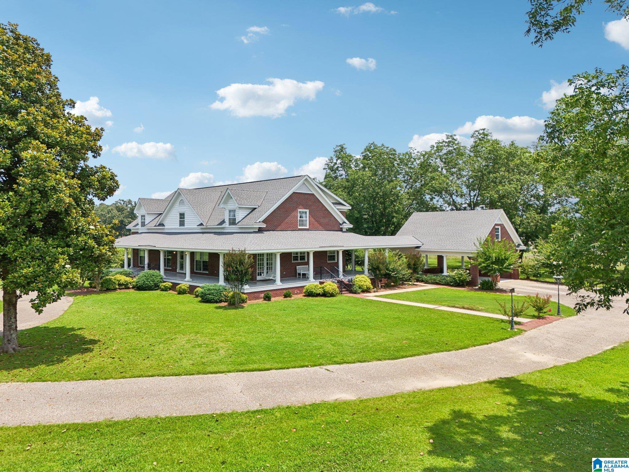Clanton, AL 35045,13650 COUNTY ROAD 29