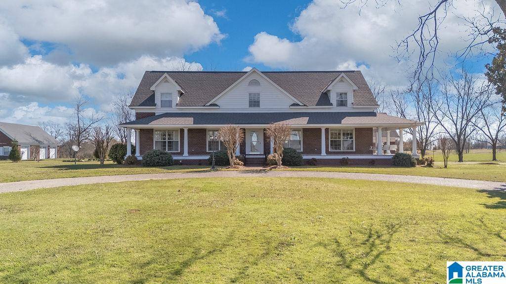 Clanton, AL 35045,13650 COUNTY ROAD 29