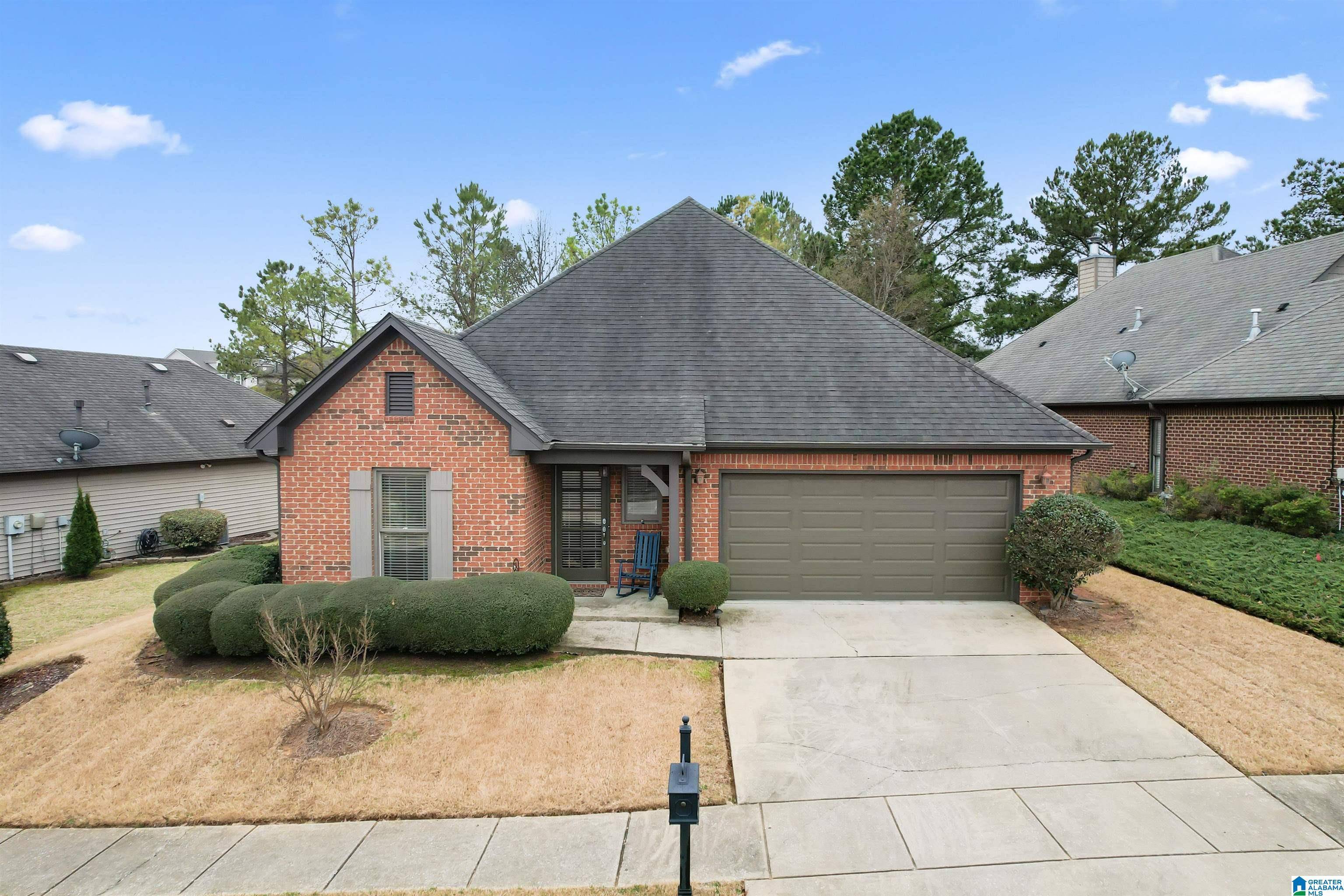 Mccalla, AL 35111,12686 BROWNE WAY