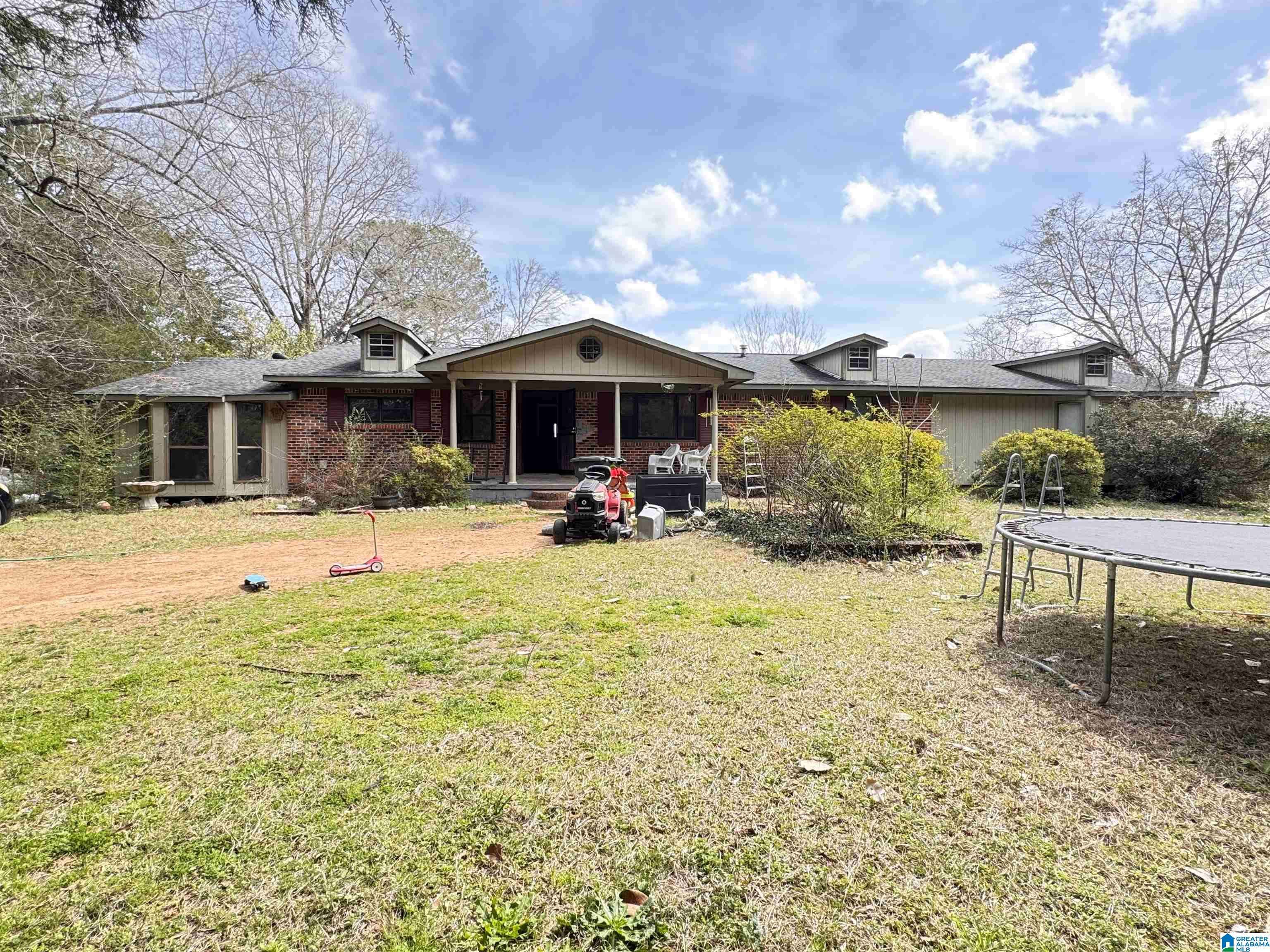 Vincent, AL 35178,5200 HIGHWAY 62