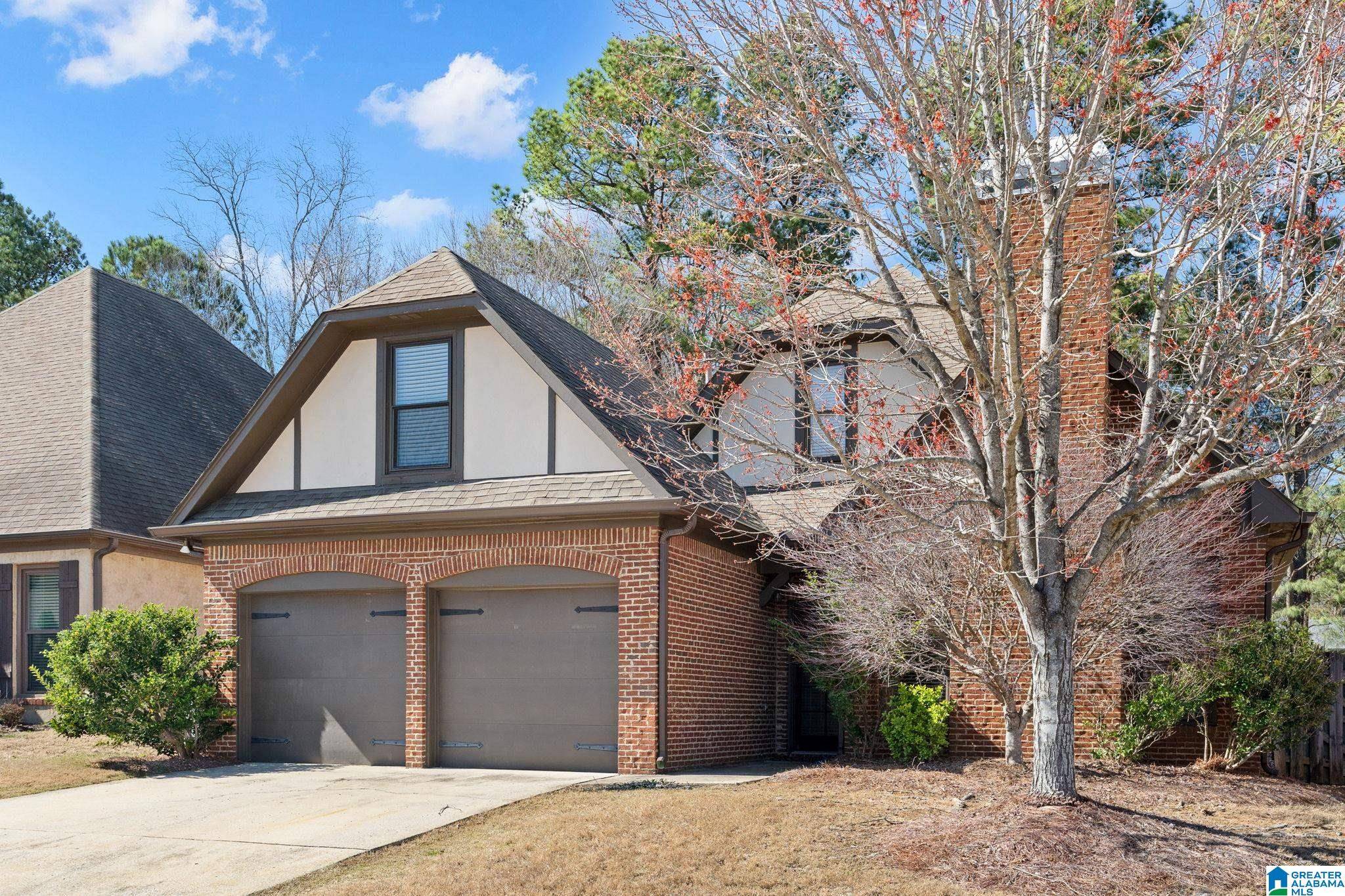 Hoover, AL 35226,2311 ABBEYGLEN CIRCLE