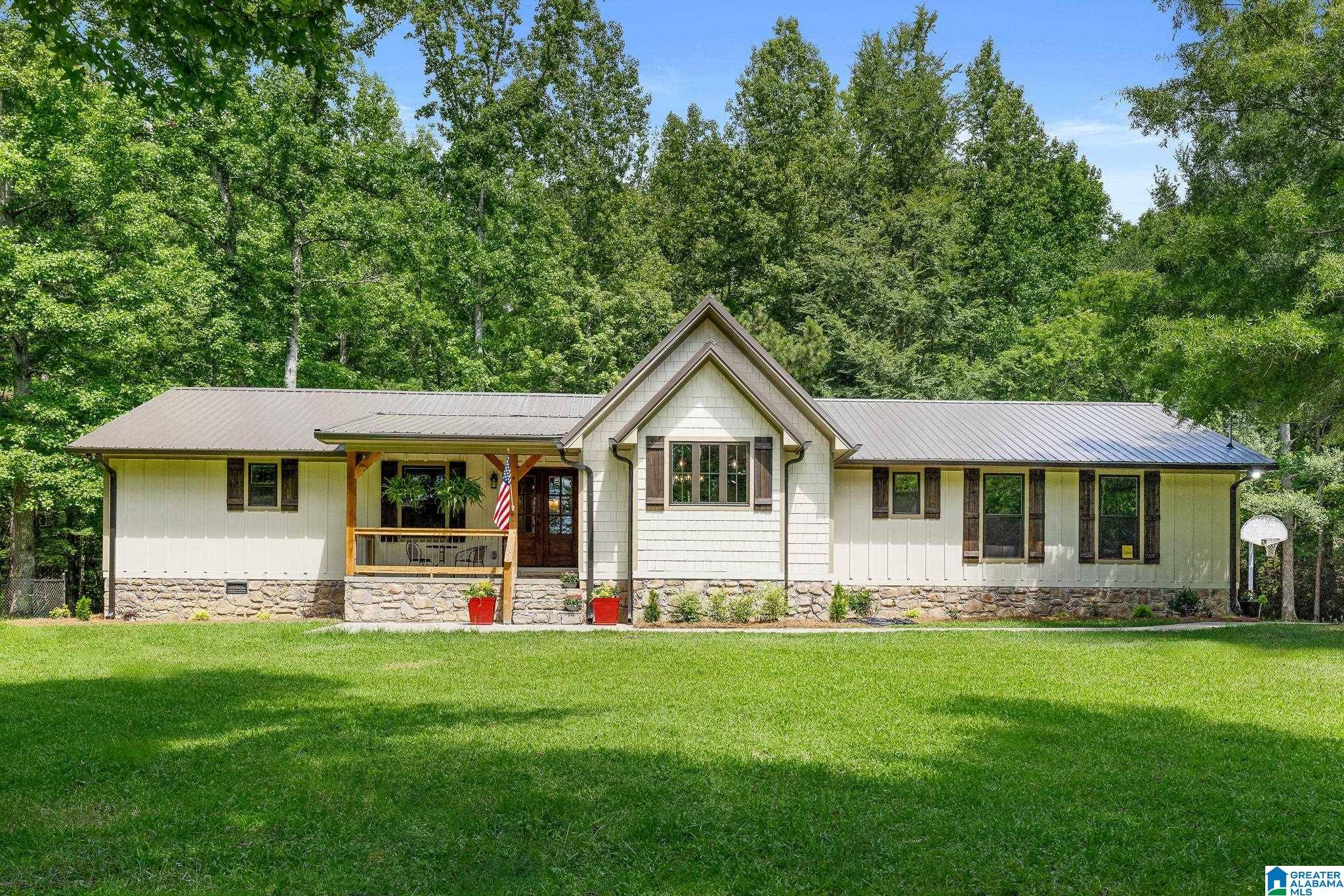 Pell City, AL 35125,1675 N WOLF CREEK ROAD