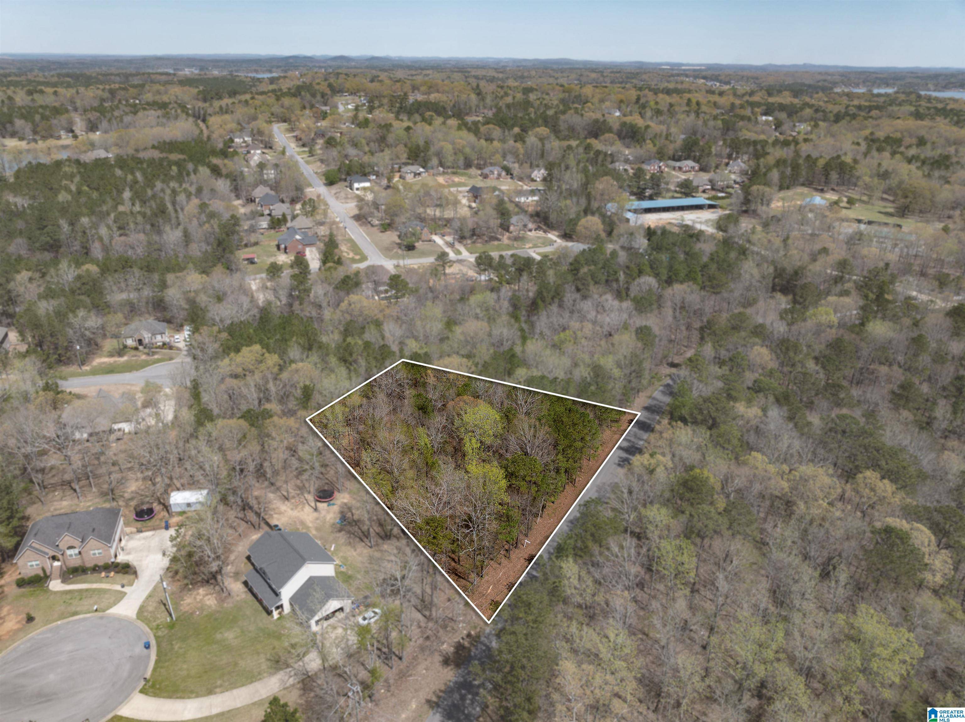 Pell City, AL 35128,794 MAYS BEND DRIVE #104