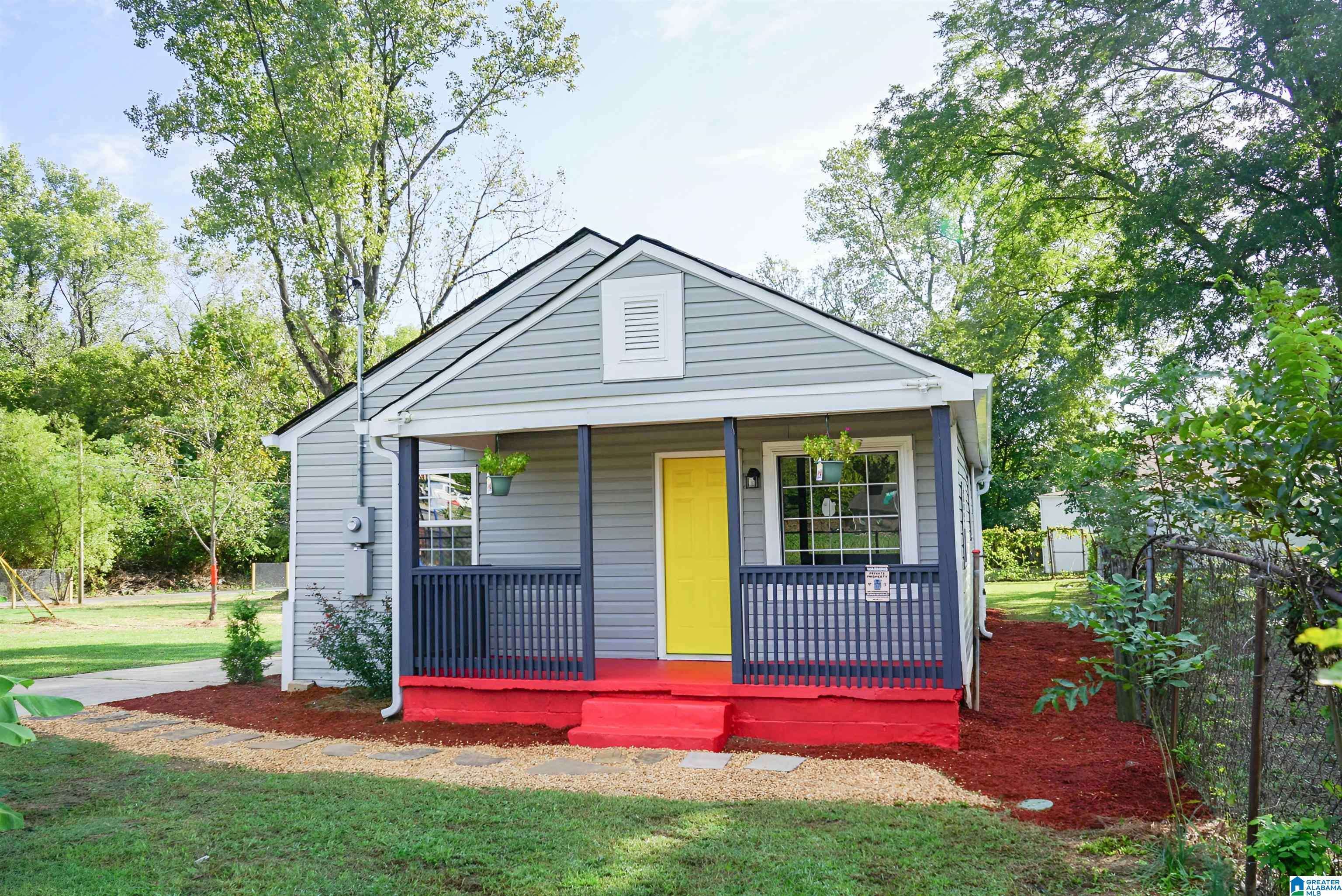 Birmingham, AL 35207,3459 35TH AVENUE N