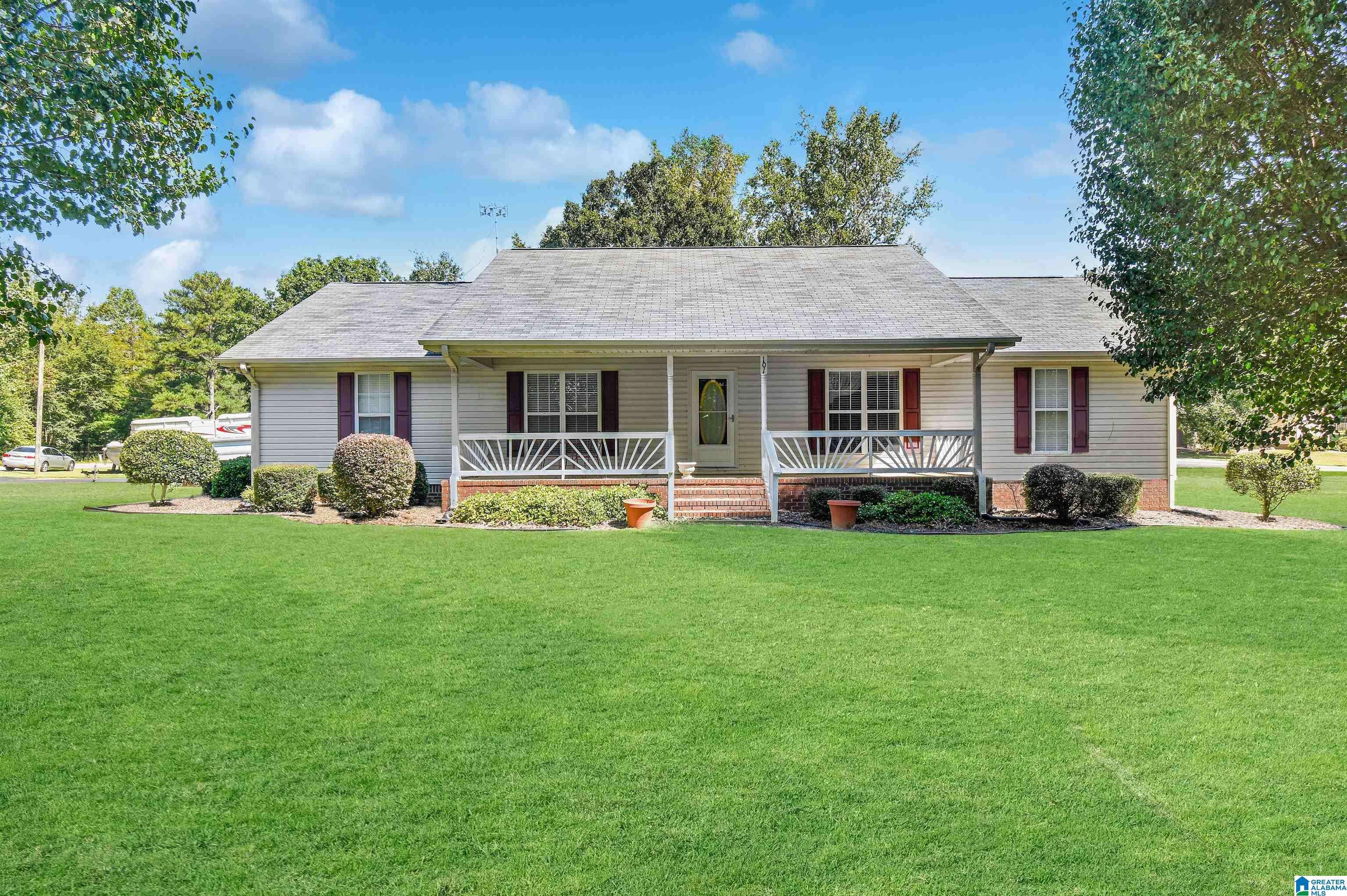 Clanton, AL 35045,101 CAMPBELL ROAD
