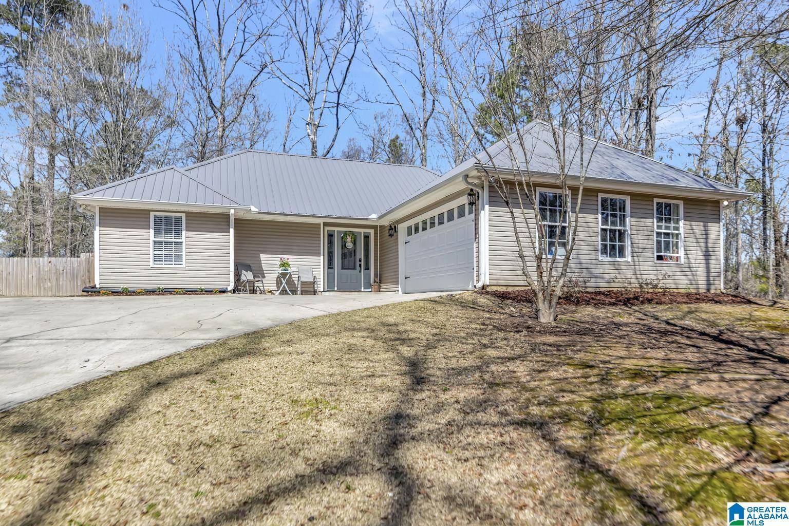 Talladega, AL 35160,58 SUNNY MEADOWS DRIVE
