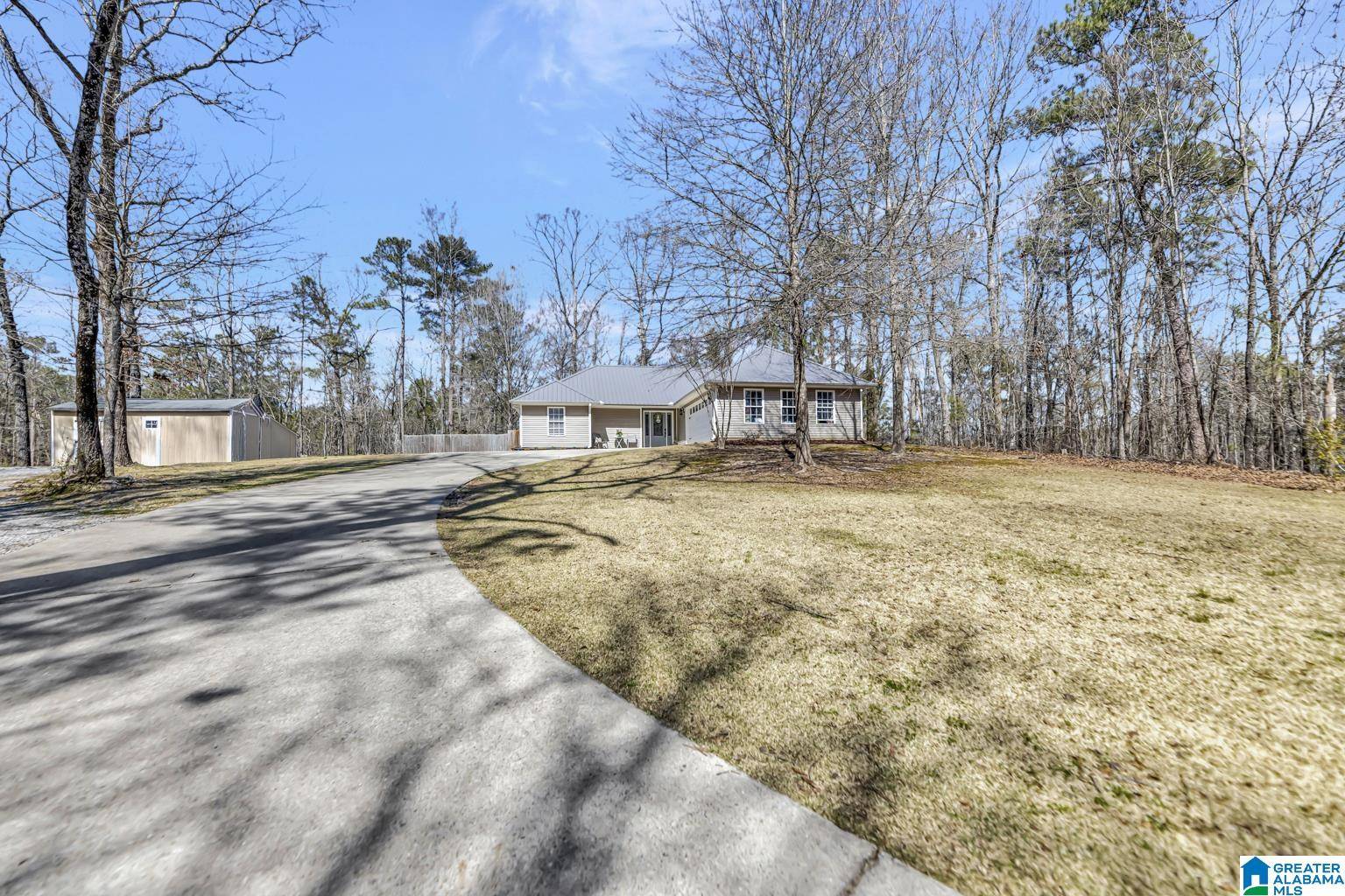 Talladega, AL 35160,58 SUNNY MEADOWS DRIVE