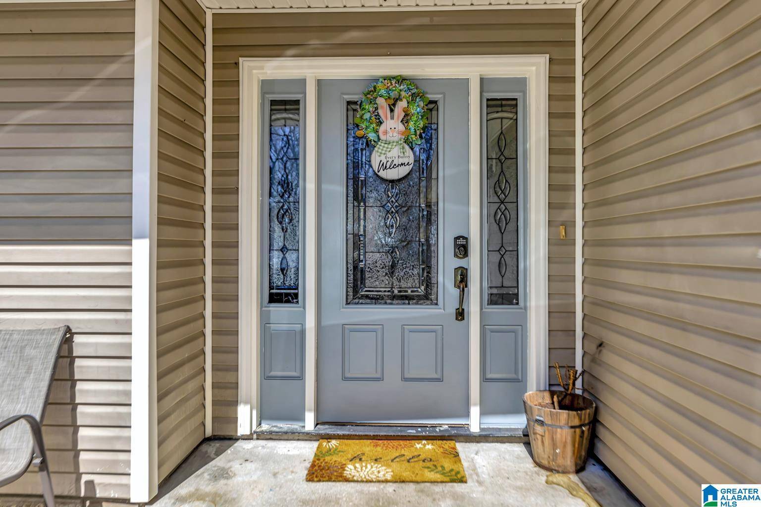 Talladega, AL 35160,58 SUNNY MEADOWS DRIVE