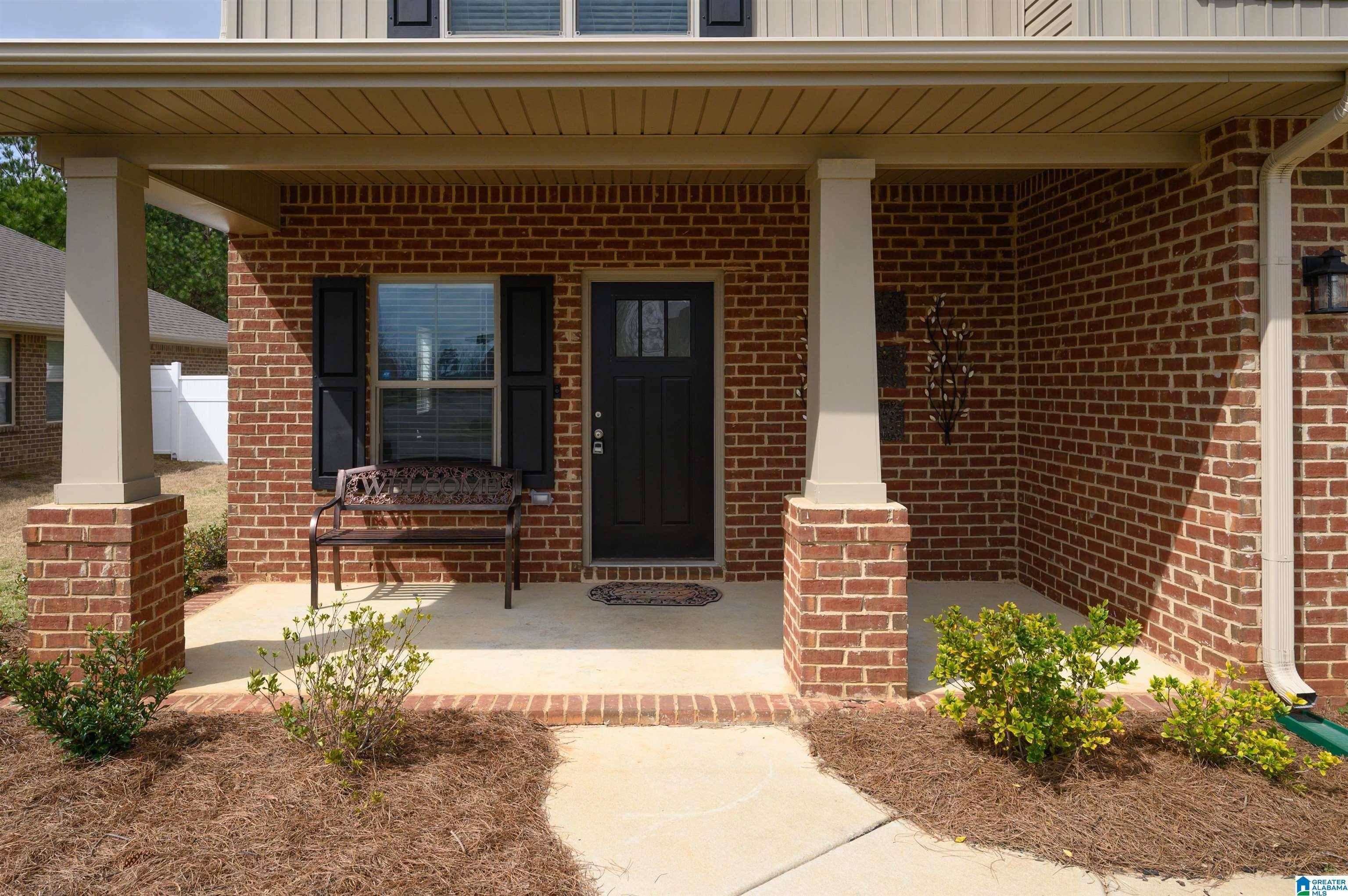 Montevallo, AL 35115,325 UNION DRIVE