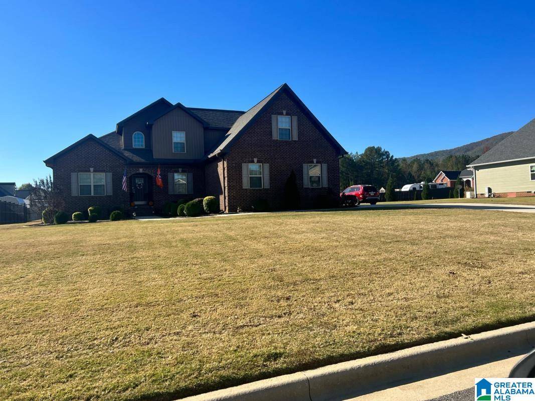 Anniston, AL 36207,492 JUSTICE DRIVE