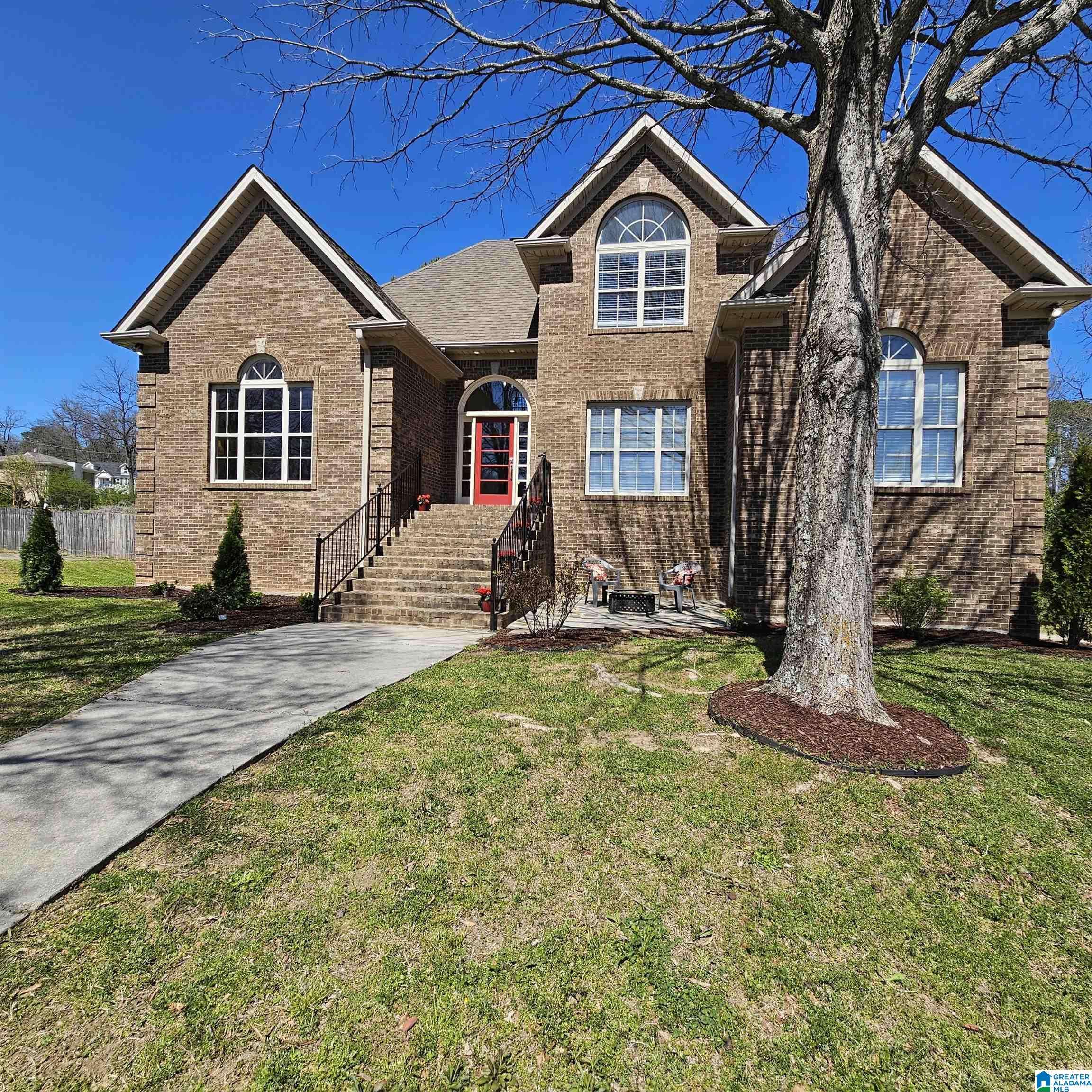 Hoover, AL 35226,2225 WHITE WAY