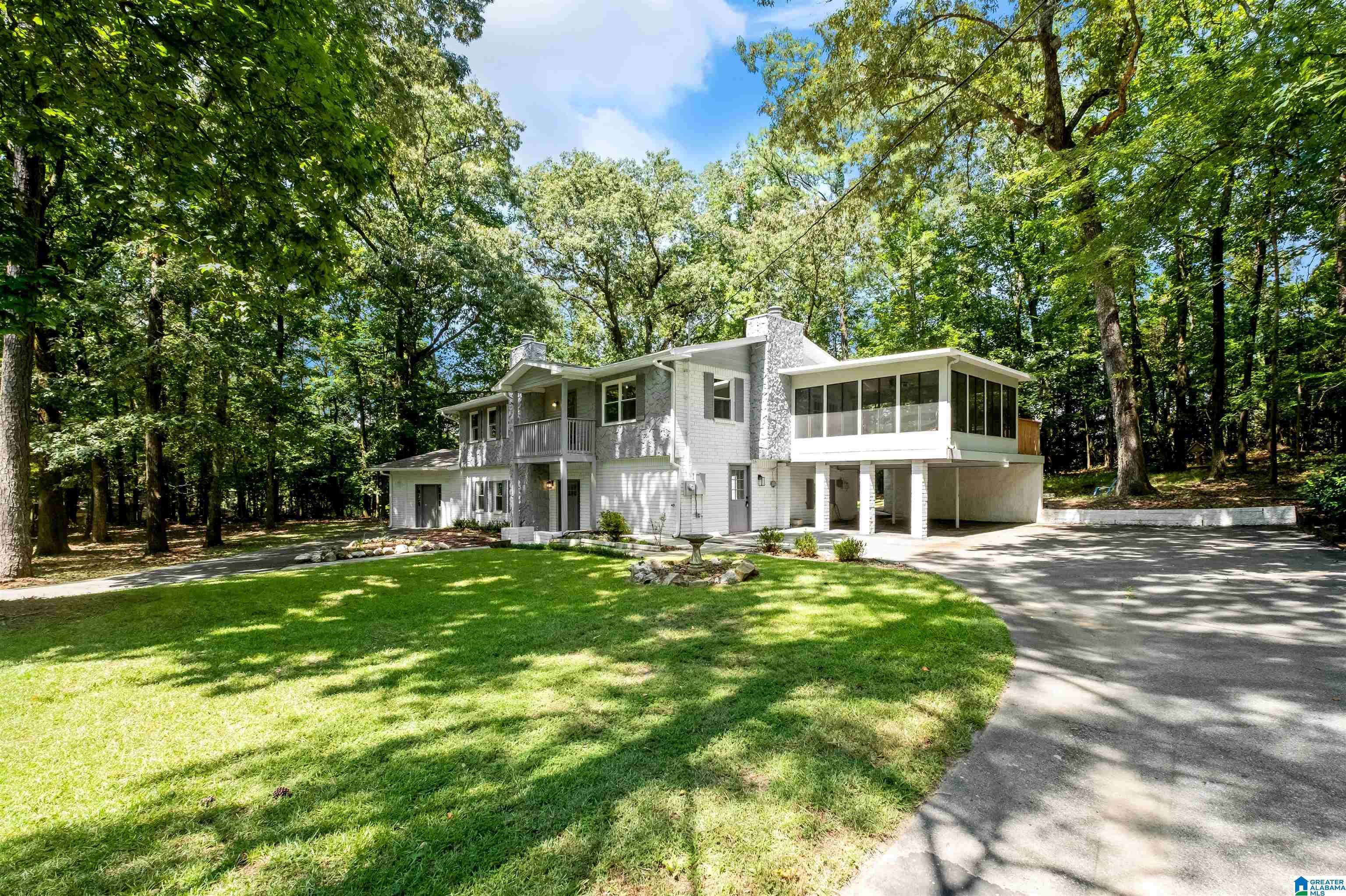 Birmingham, AL 35244,77 GOEL ROAD