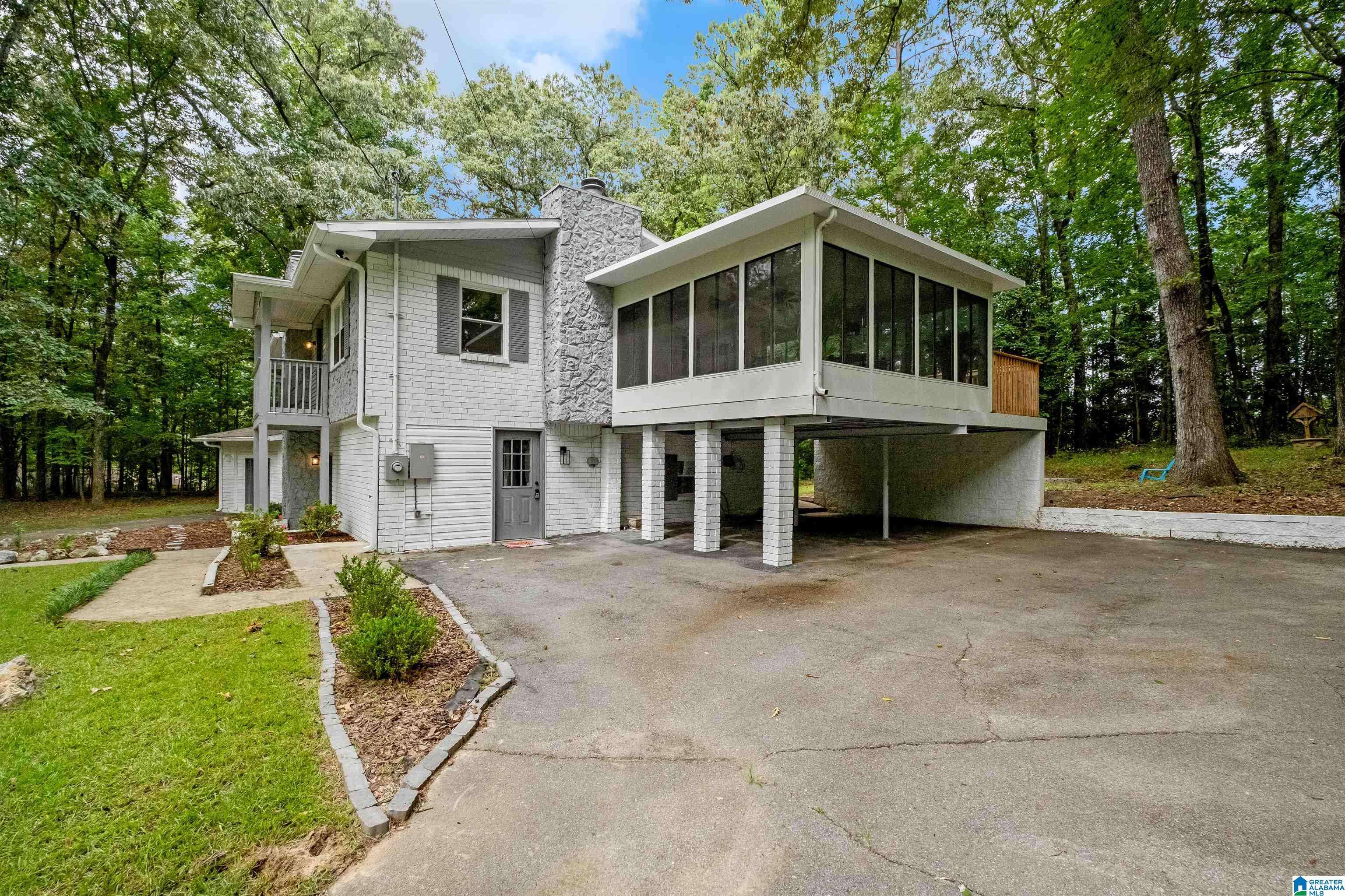 Birmingham, AL 35244,77 GOEL ROAD