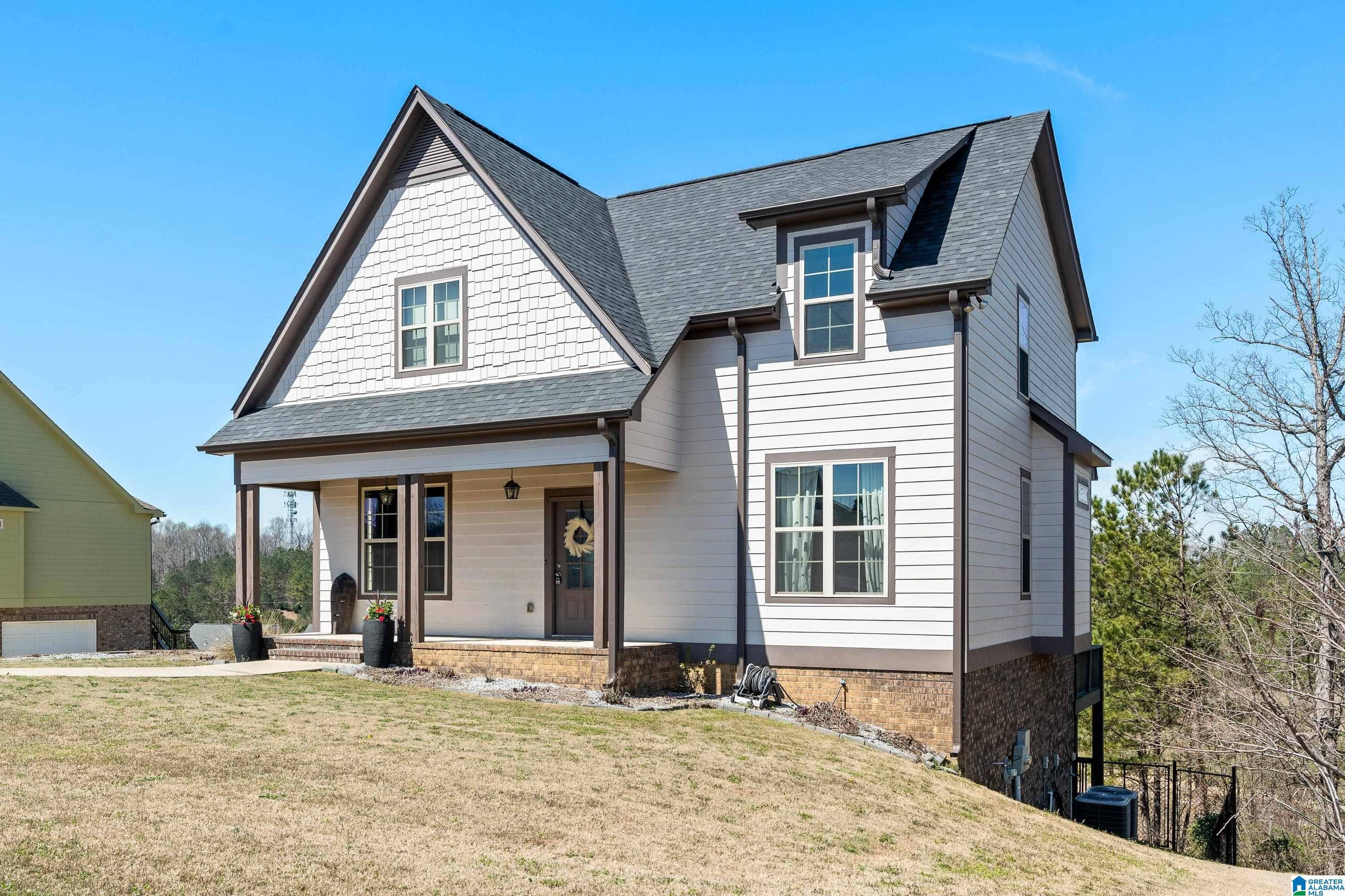 Leeds, AL 35094,9266 JARDIN CIRCLE