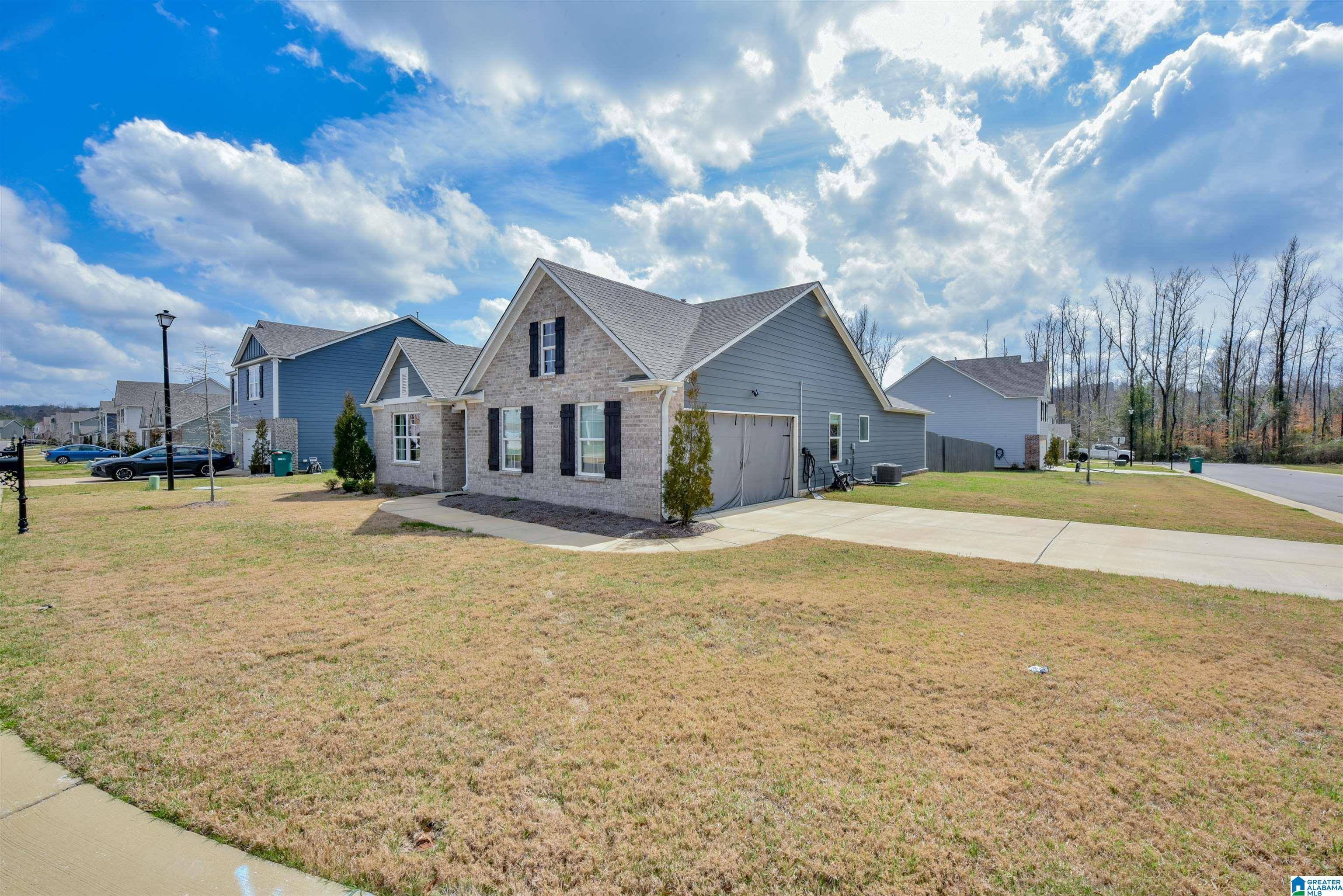 Tuscaloosa, AL 35405,9253 COTTON FIELD CIRCLE