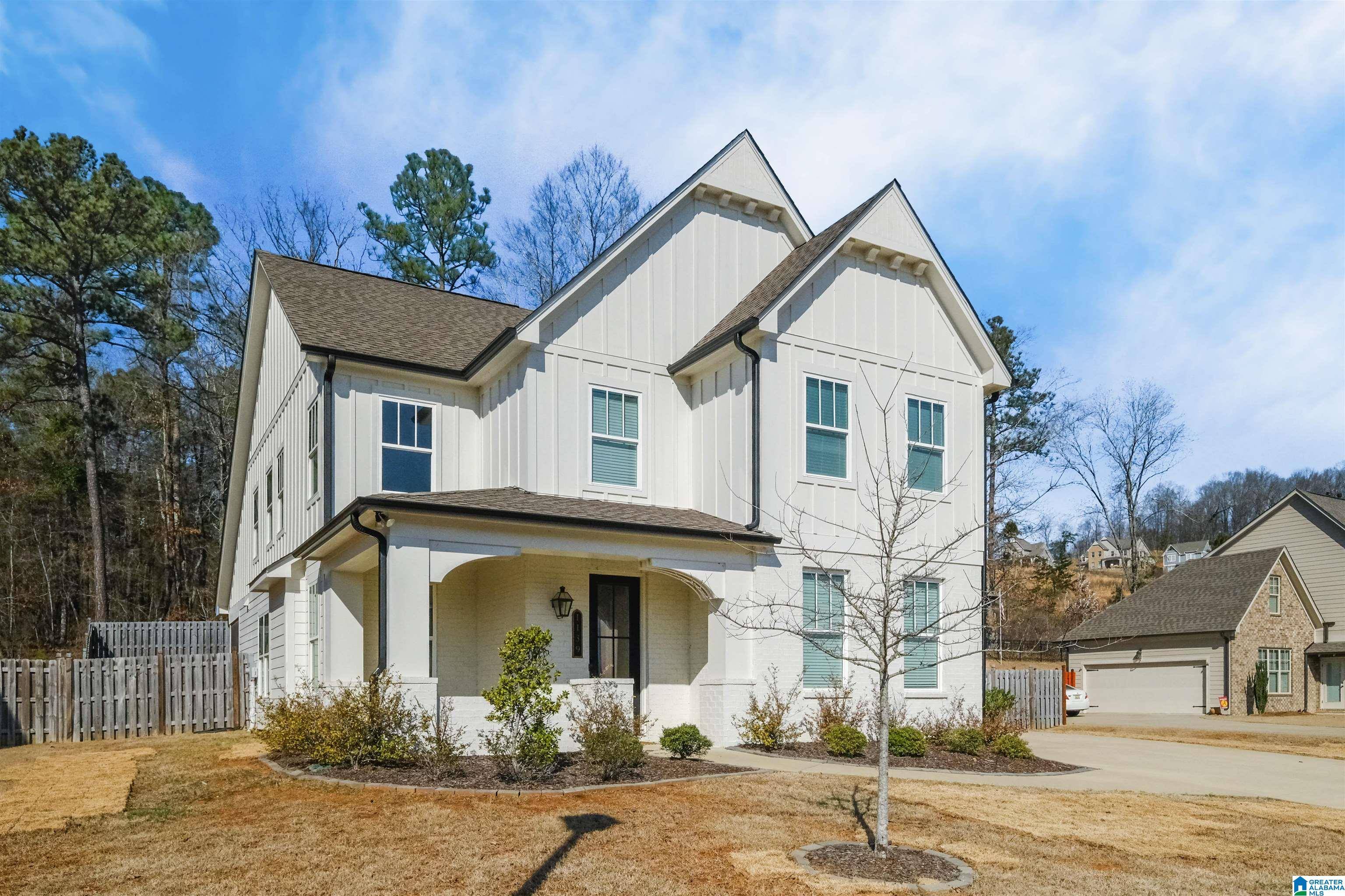 Moody, AL 35004,1139 OAK BOULEVARD