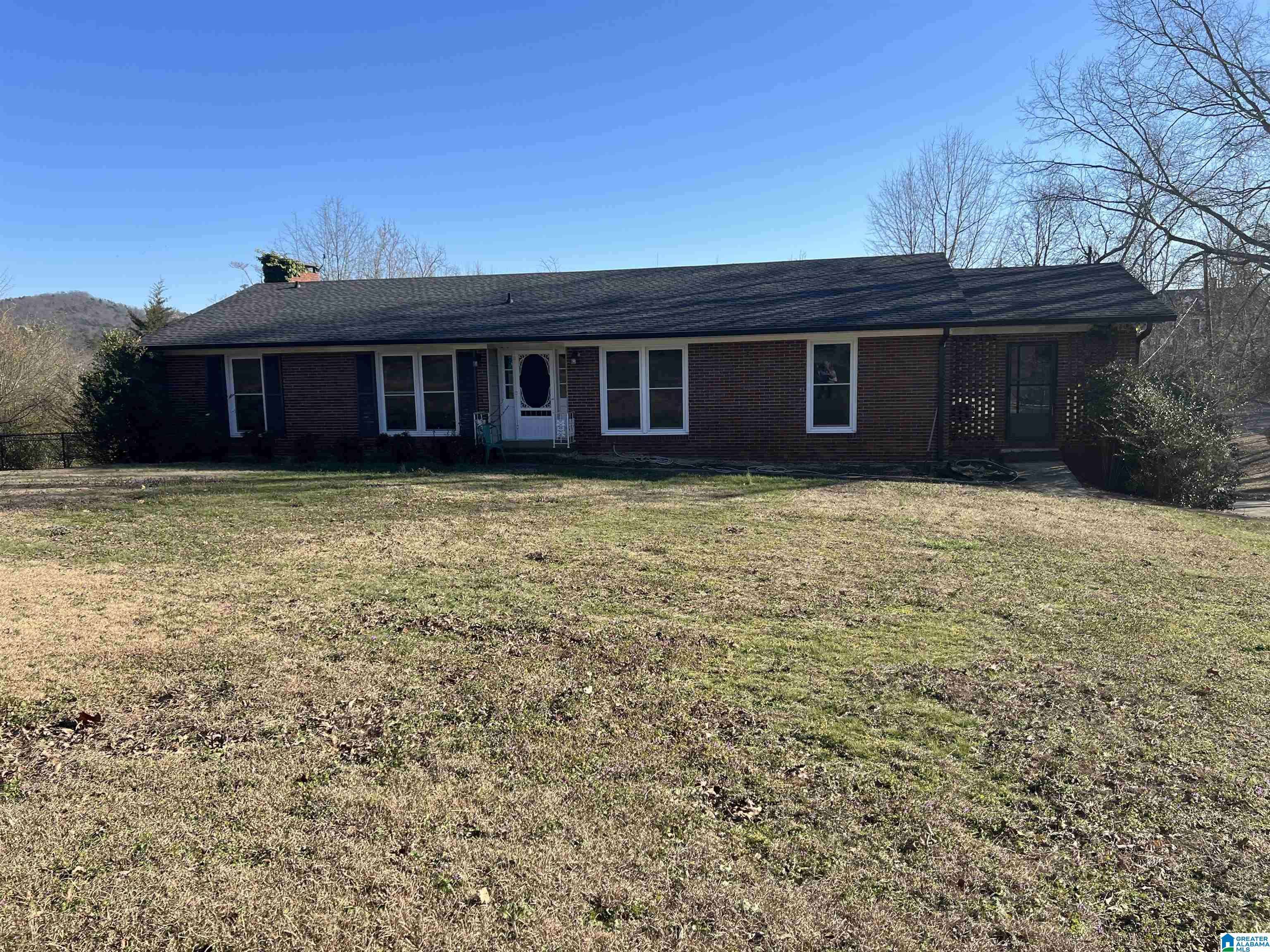 Jacksonville, AL 36265,600 NE 11TH STREET
