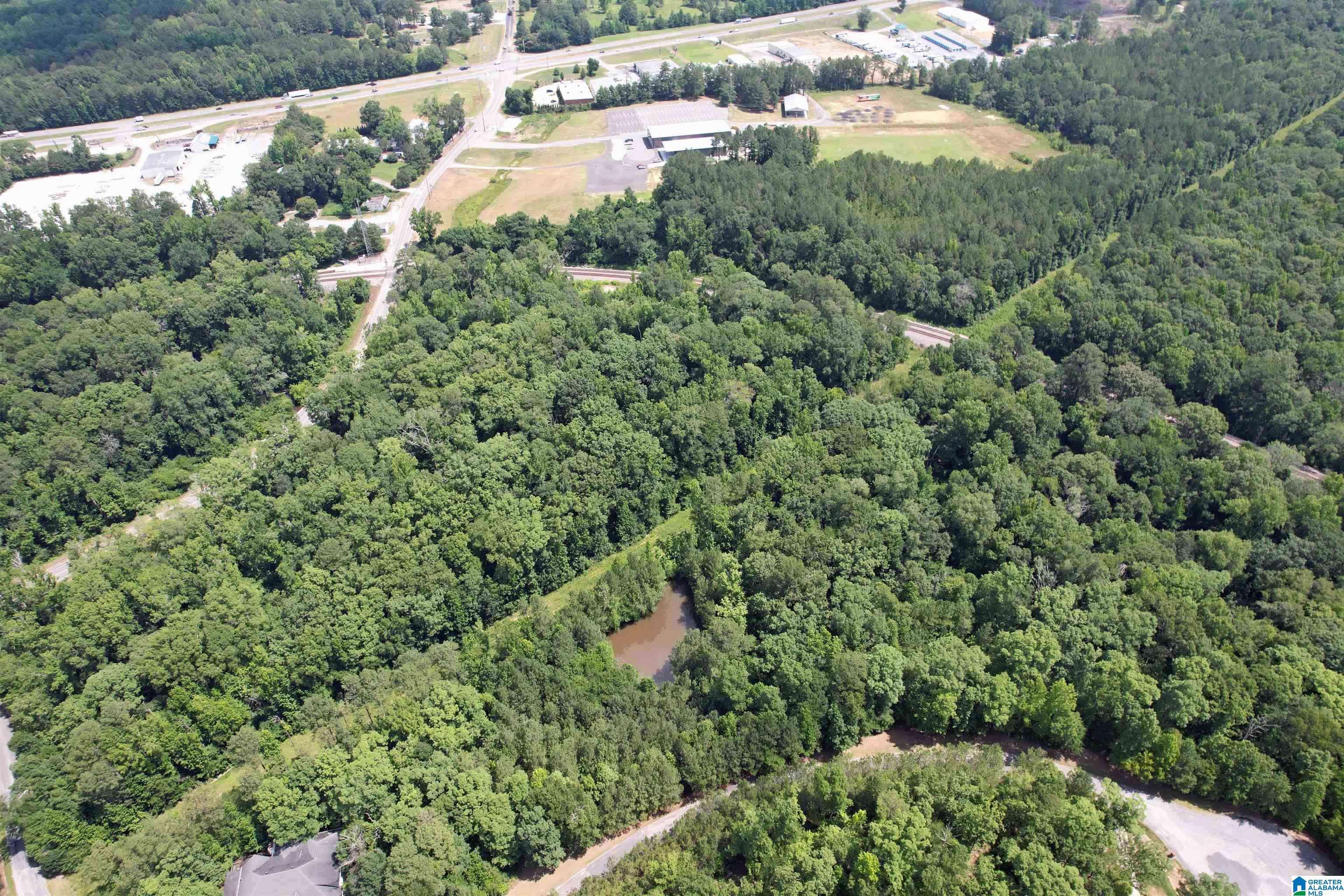 Harpersville, AL 35078,0 WEATHERTON TRAIL #2