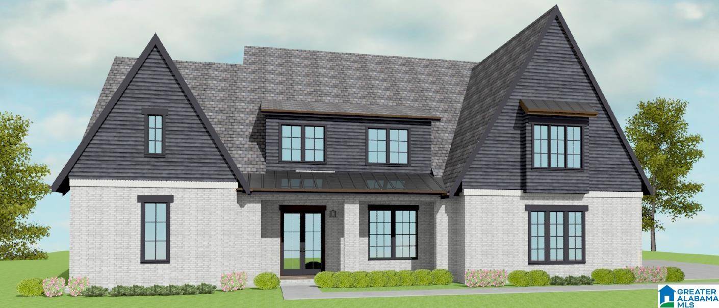 Vestavia Hills, AL 35243,2808 FIVE OAKS LANE