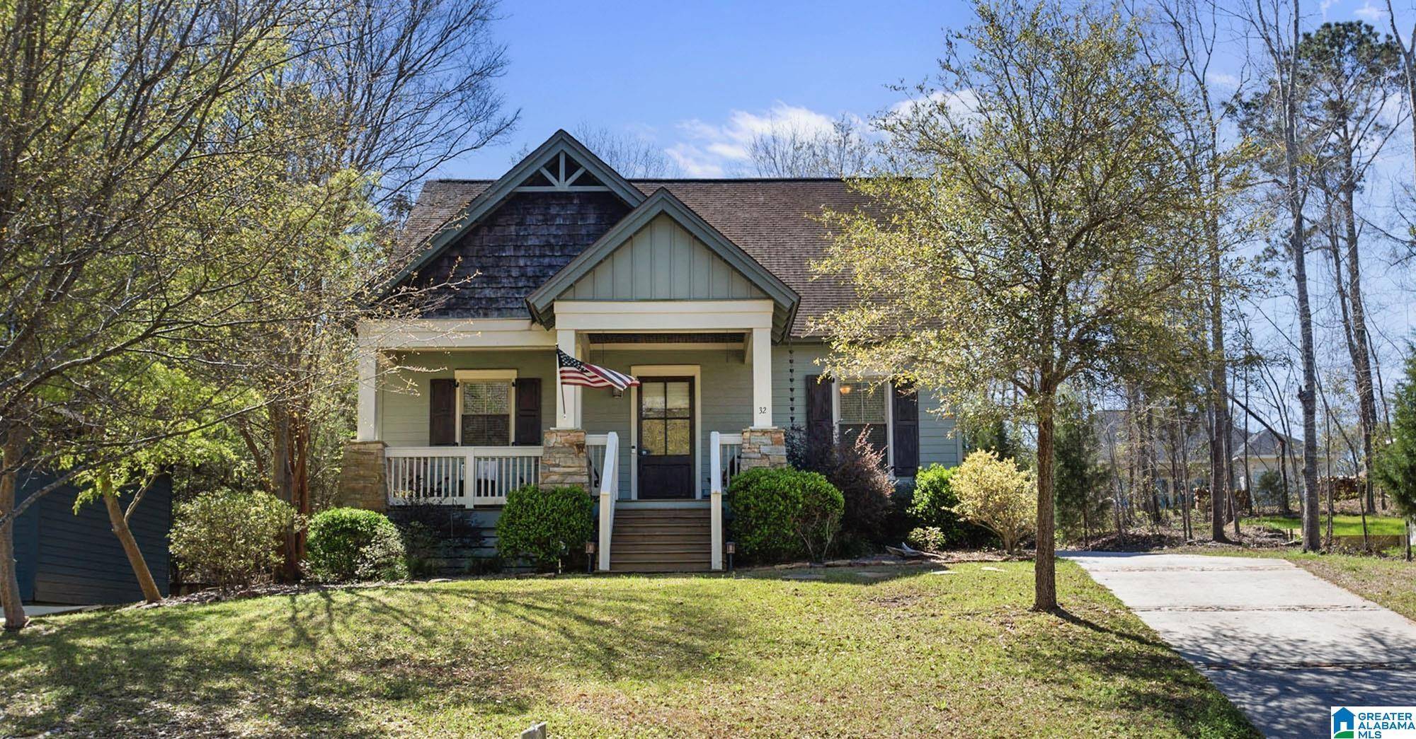 Eufaula, AL 36027,32 MEMORY LANE